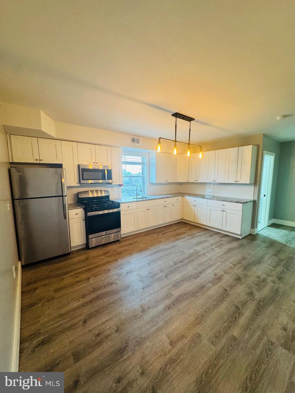 Photo of 4411 Frankford Avenue #D, PHILADELPHIA, PA 19124 (MLS # PAPH2555970)