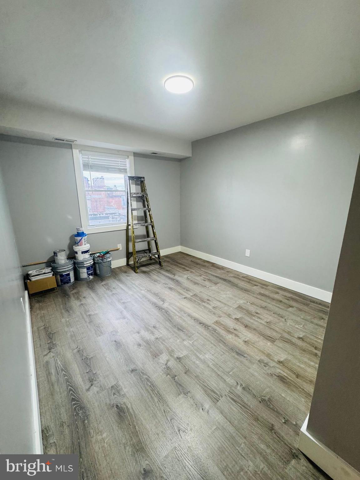 PHILADELPHIA - Residential Lease