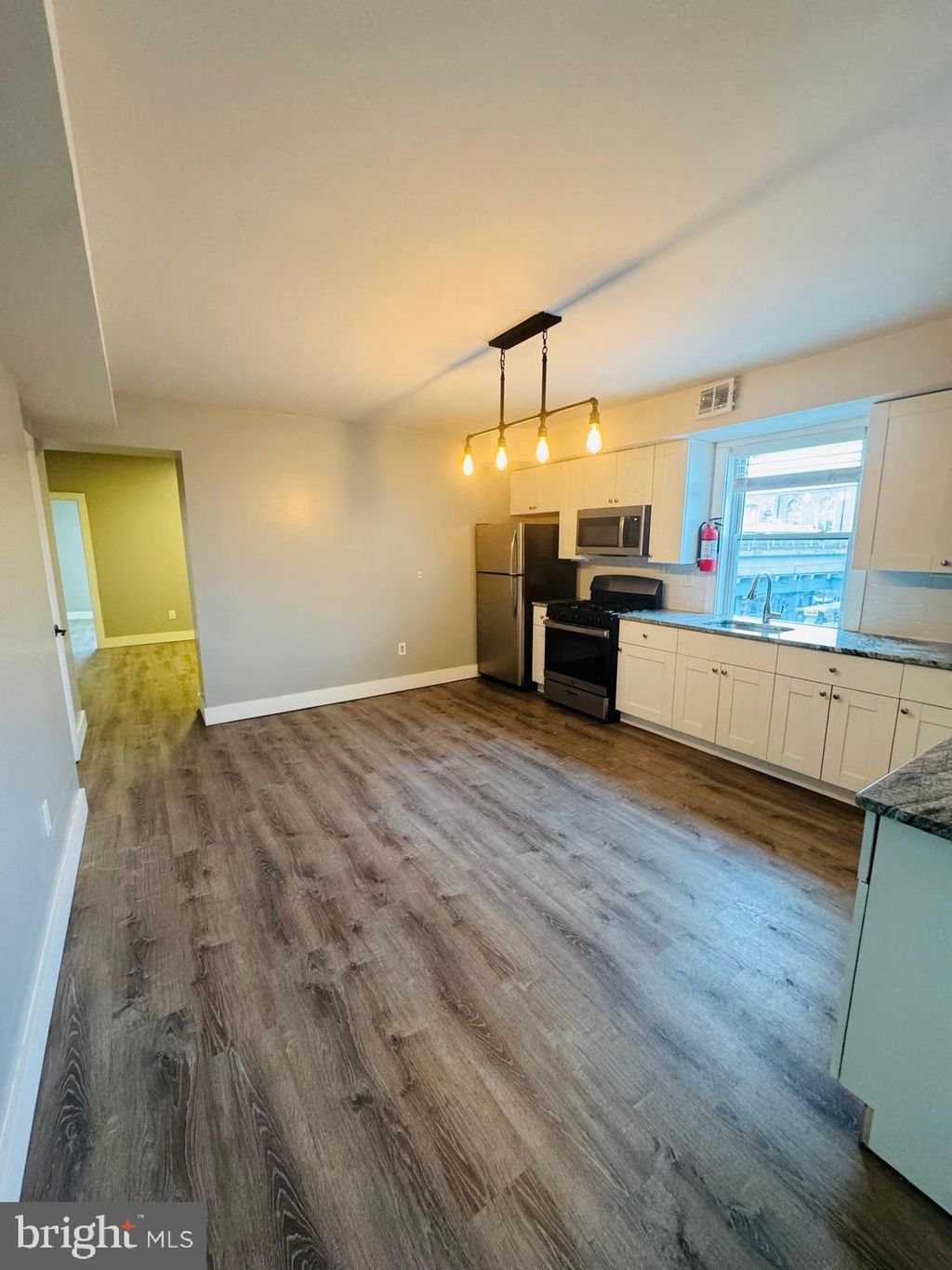Photo of 4411 Frankford Avenue #D, PHILADELPHIA, PA 19124 (MLS # PAPH2555970)