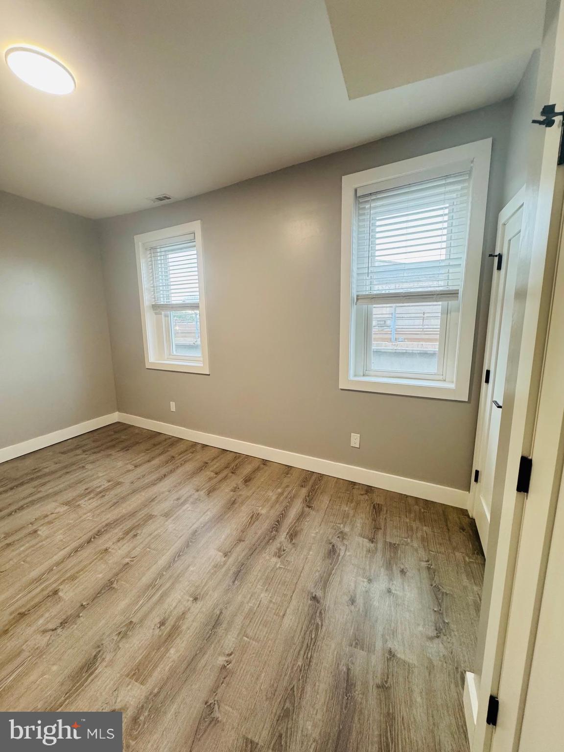 PHILADELPHIA - Residential Lease