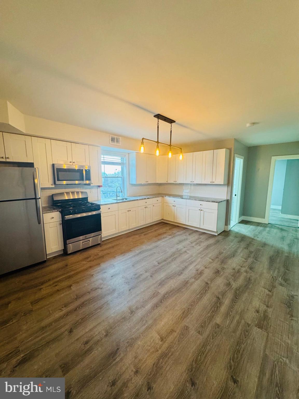 PHILADELPHIA - Residential Lease