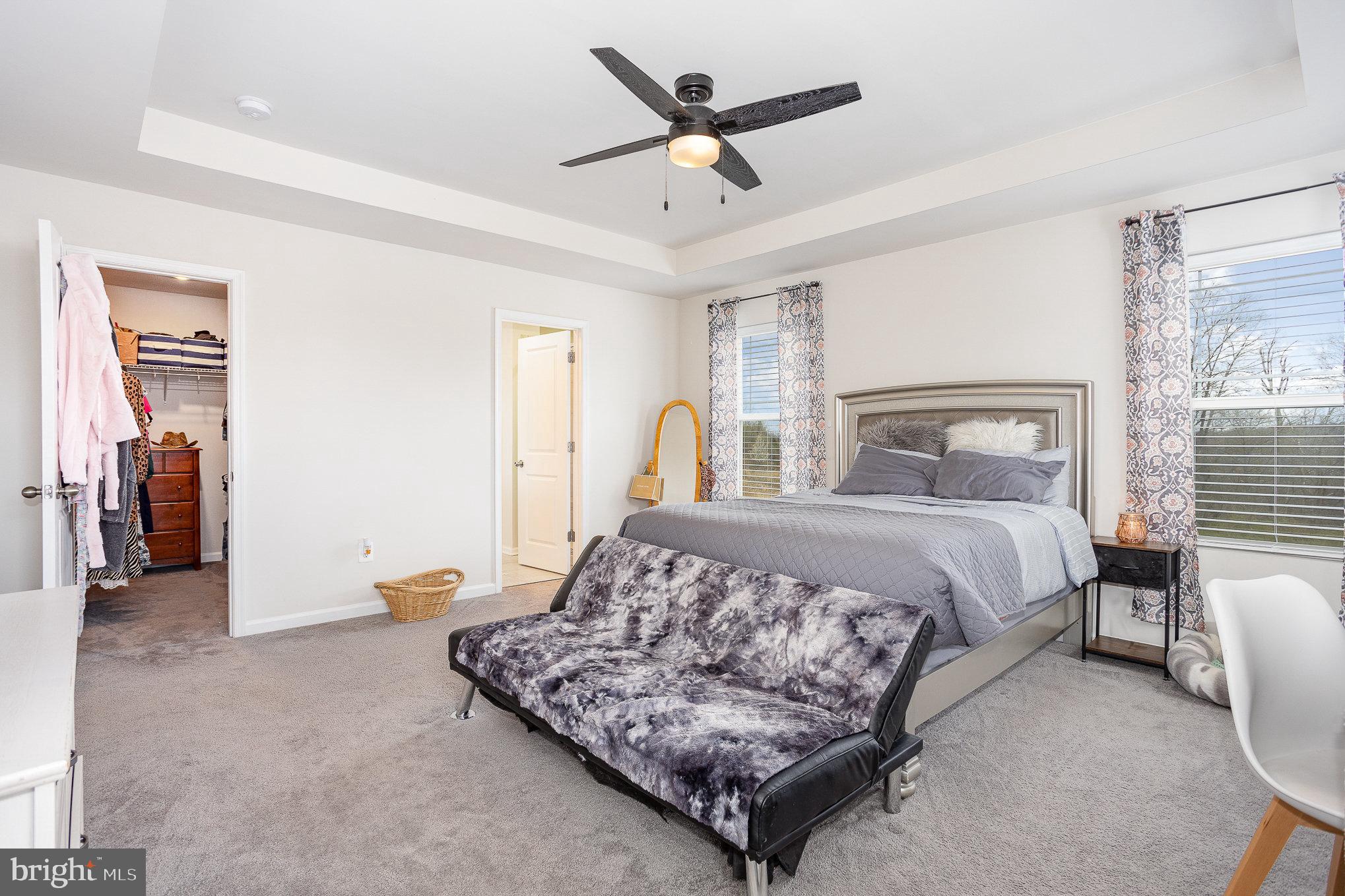 HICKORY RIDGE MEWS - Residential