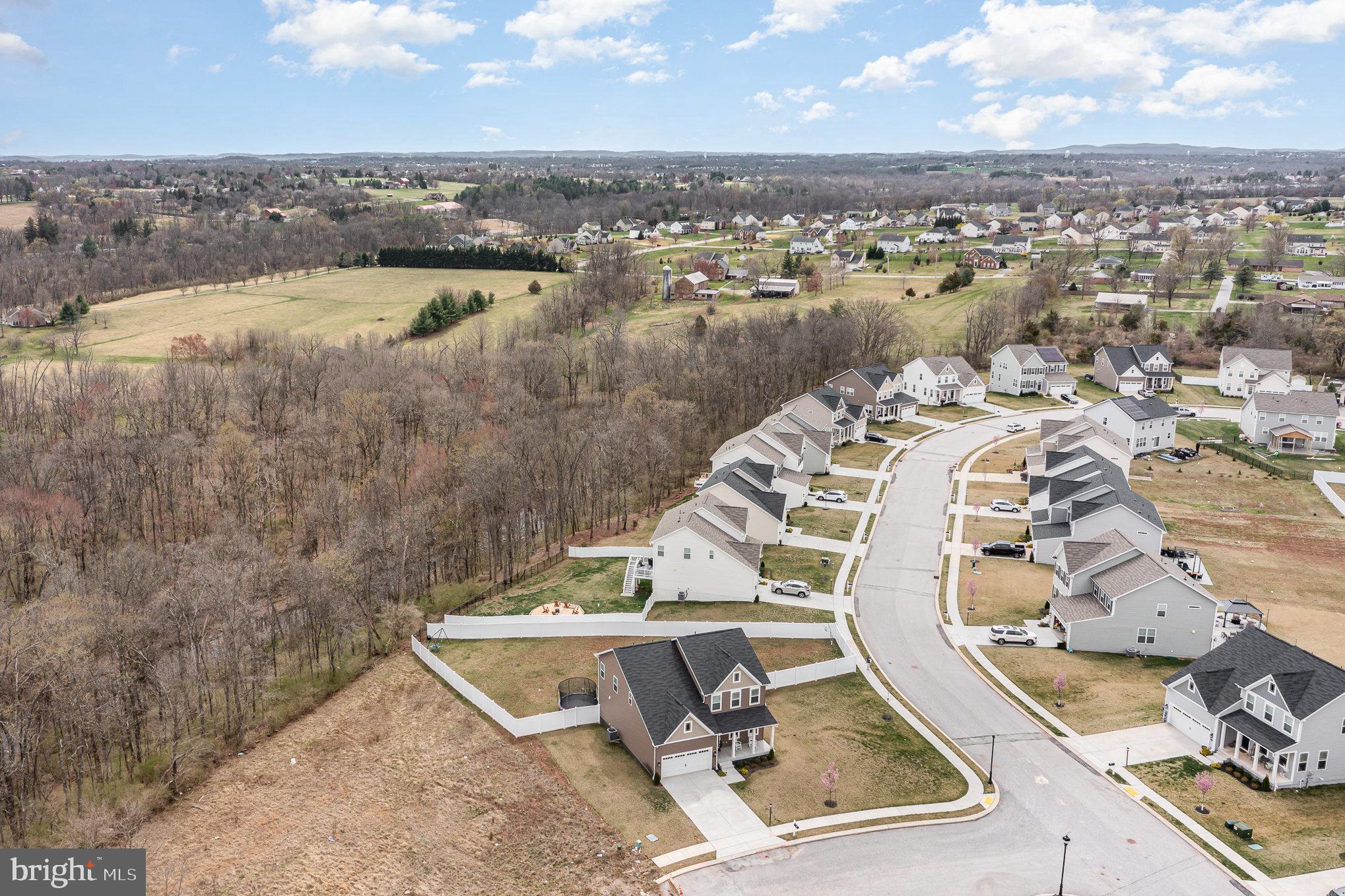 HICKORY RIDGE MEWS - Residential