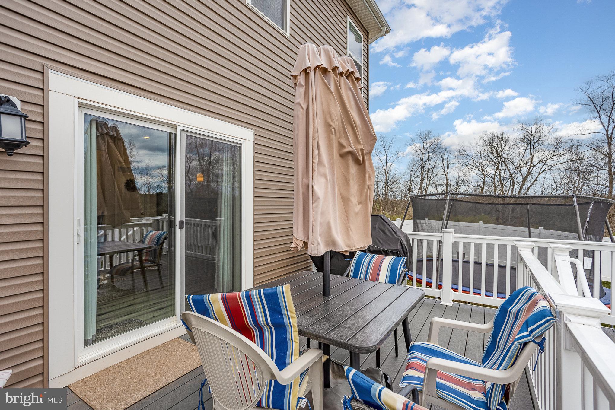 HICKORY RIDGE MEWS - Residential