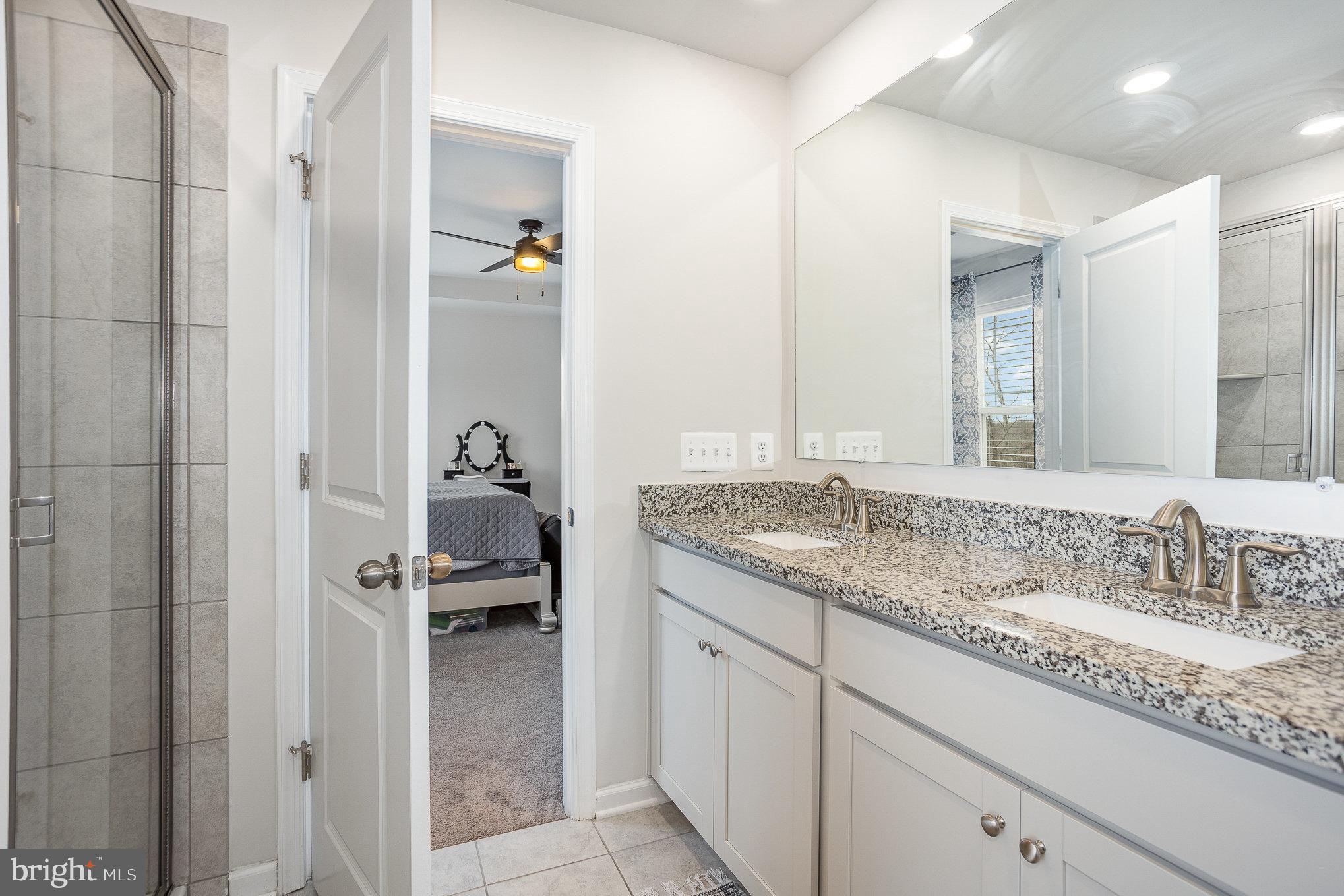 HICKORY RIDGE MEWS - Residential