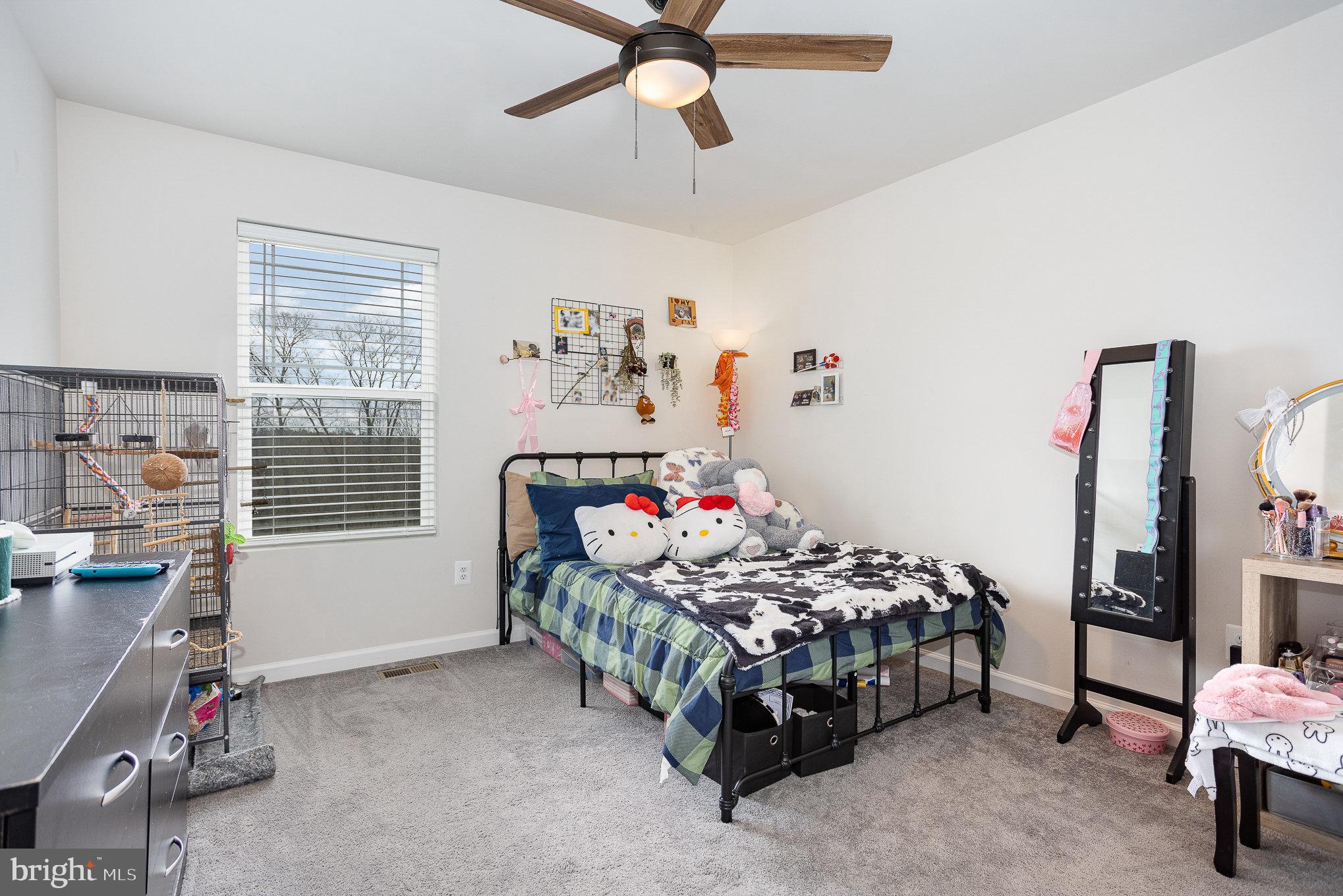 HICKORY RIDGE MEWS - Residential