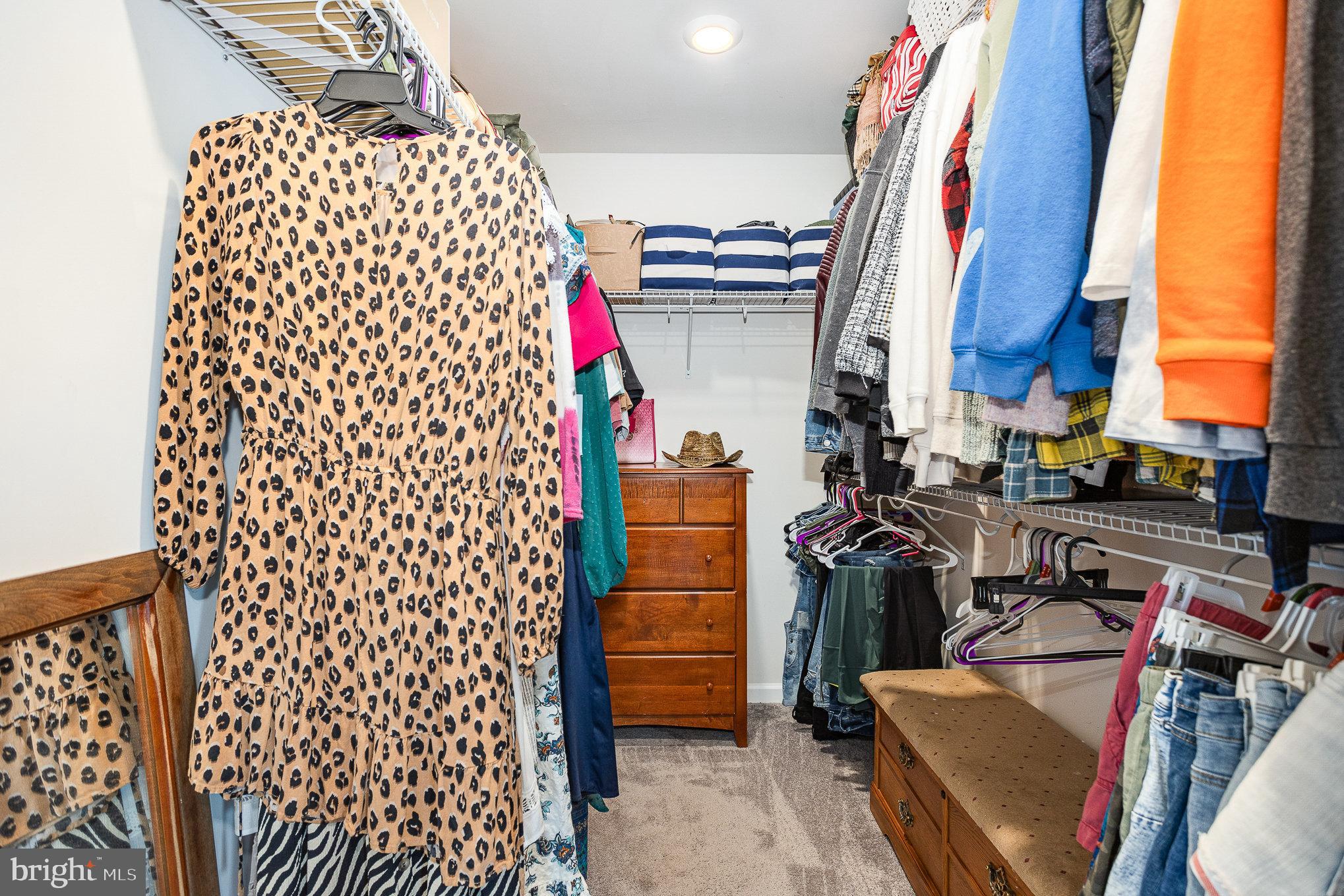 HICKORY RIDGE MEWS - Residential