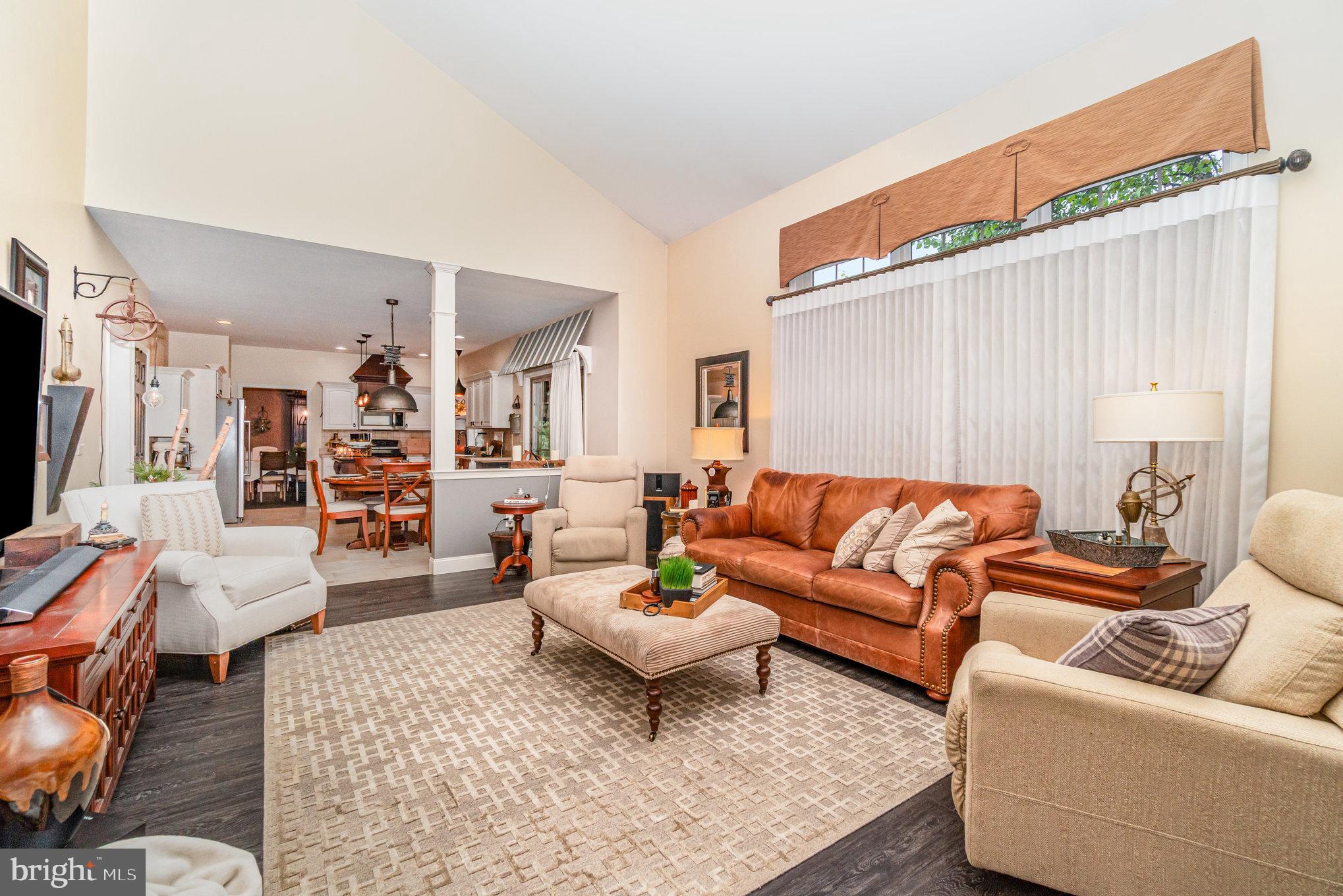 OLDE STONE WAY - Residential