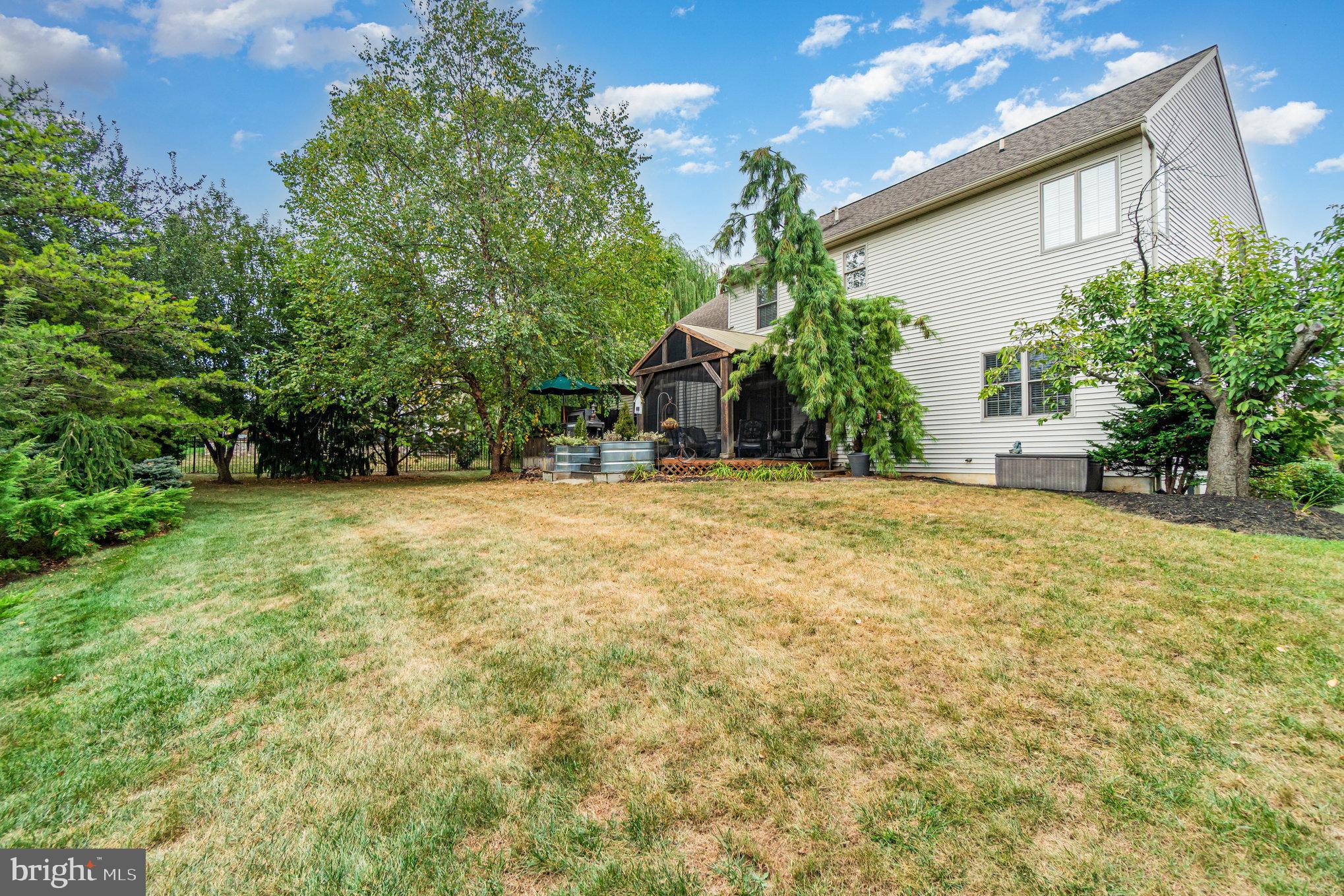 OLDE STONE WAY - Residential