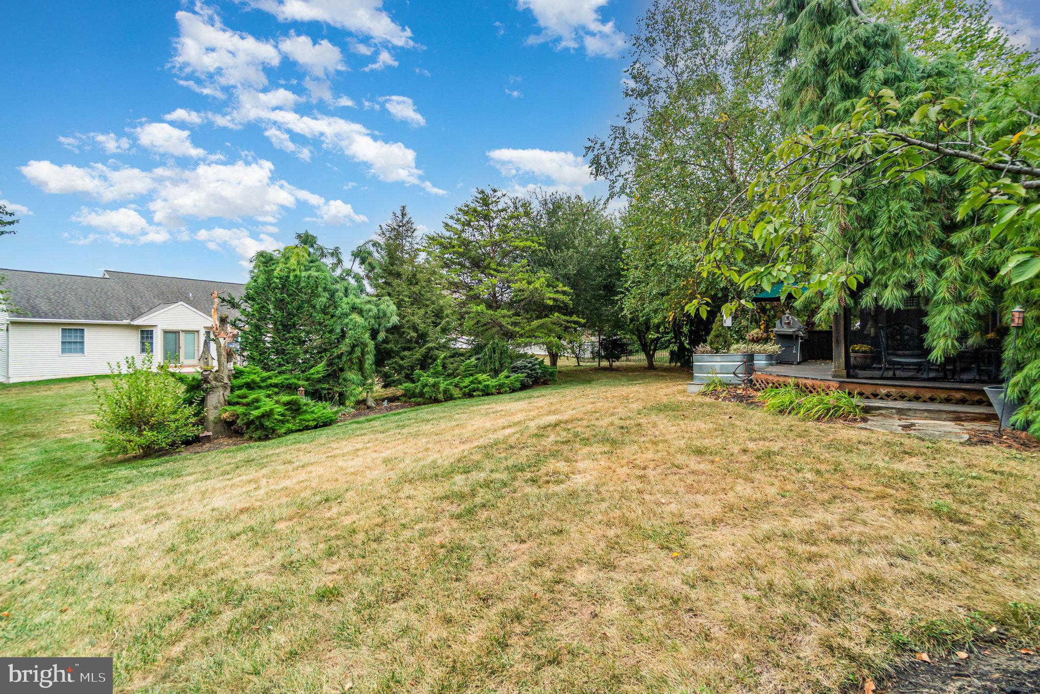 OLDE STONE WAY - Residential