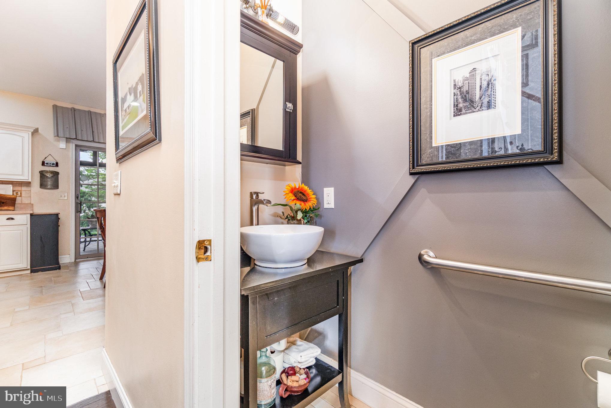 OLDE STONE WAY - Residential