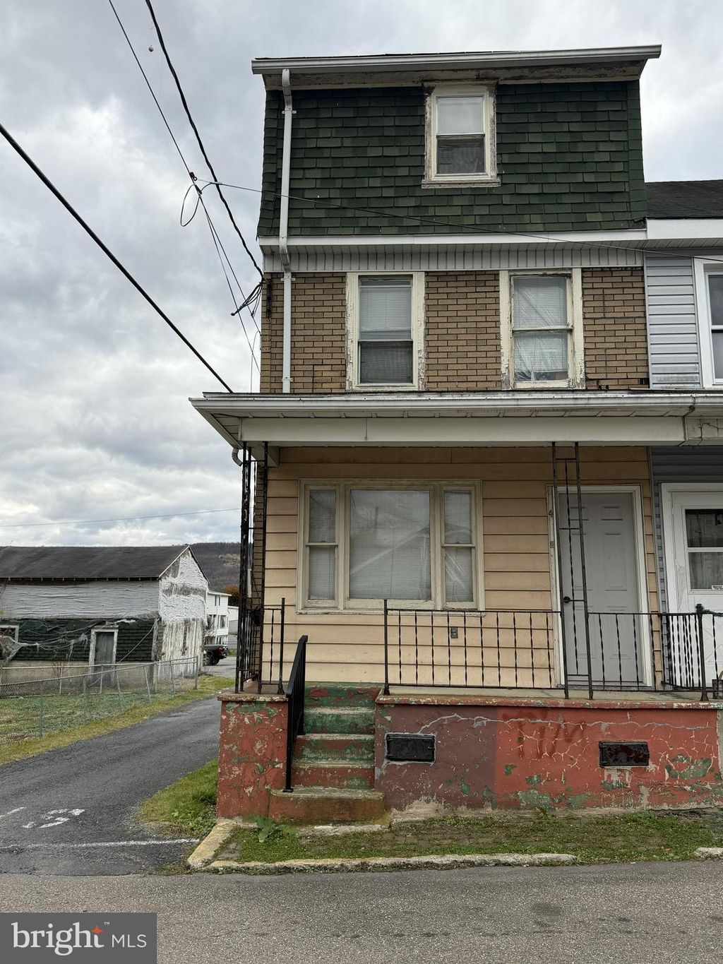 Photo of 4 Federal Street, NEW PHILADELPHIA, PA 17959 (MLS # PASK2024578)
