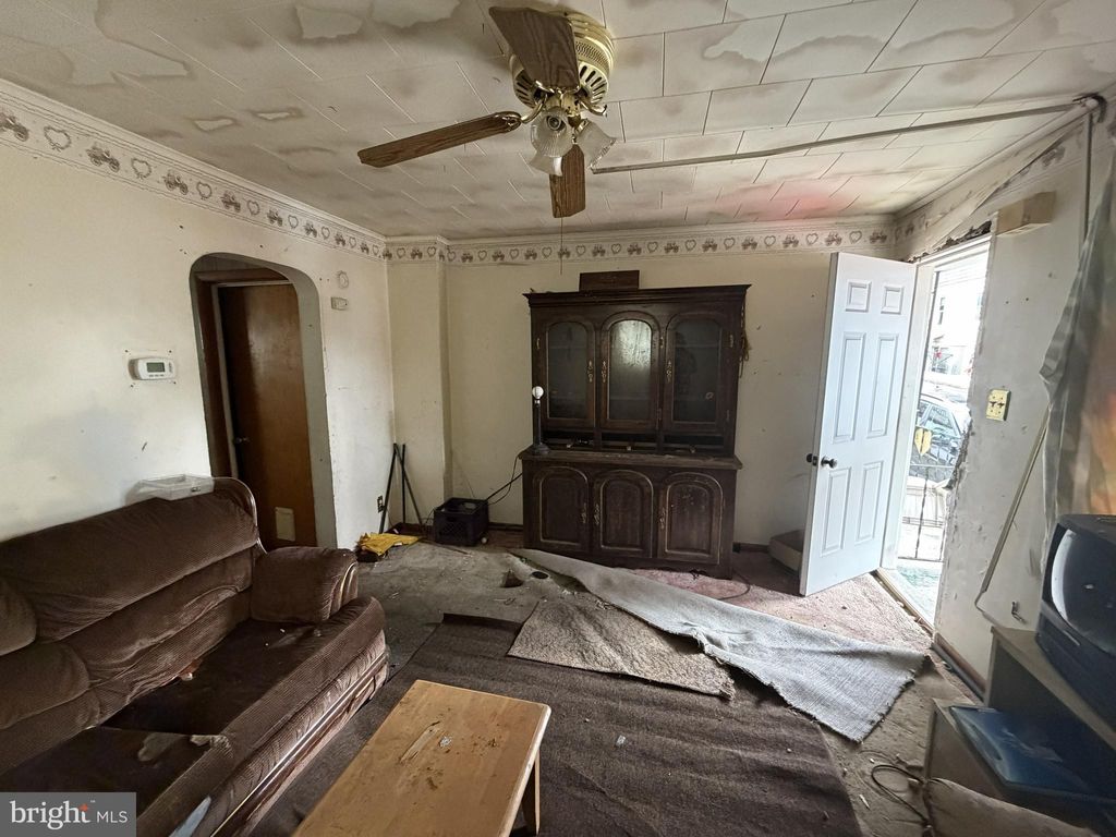 Photo of 4 Federal Street, NEW PHILADELPHIA, PA 17959 (MLS # PASK2024578)