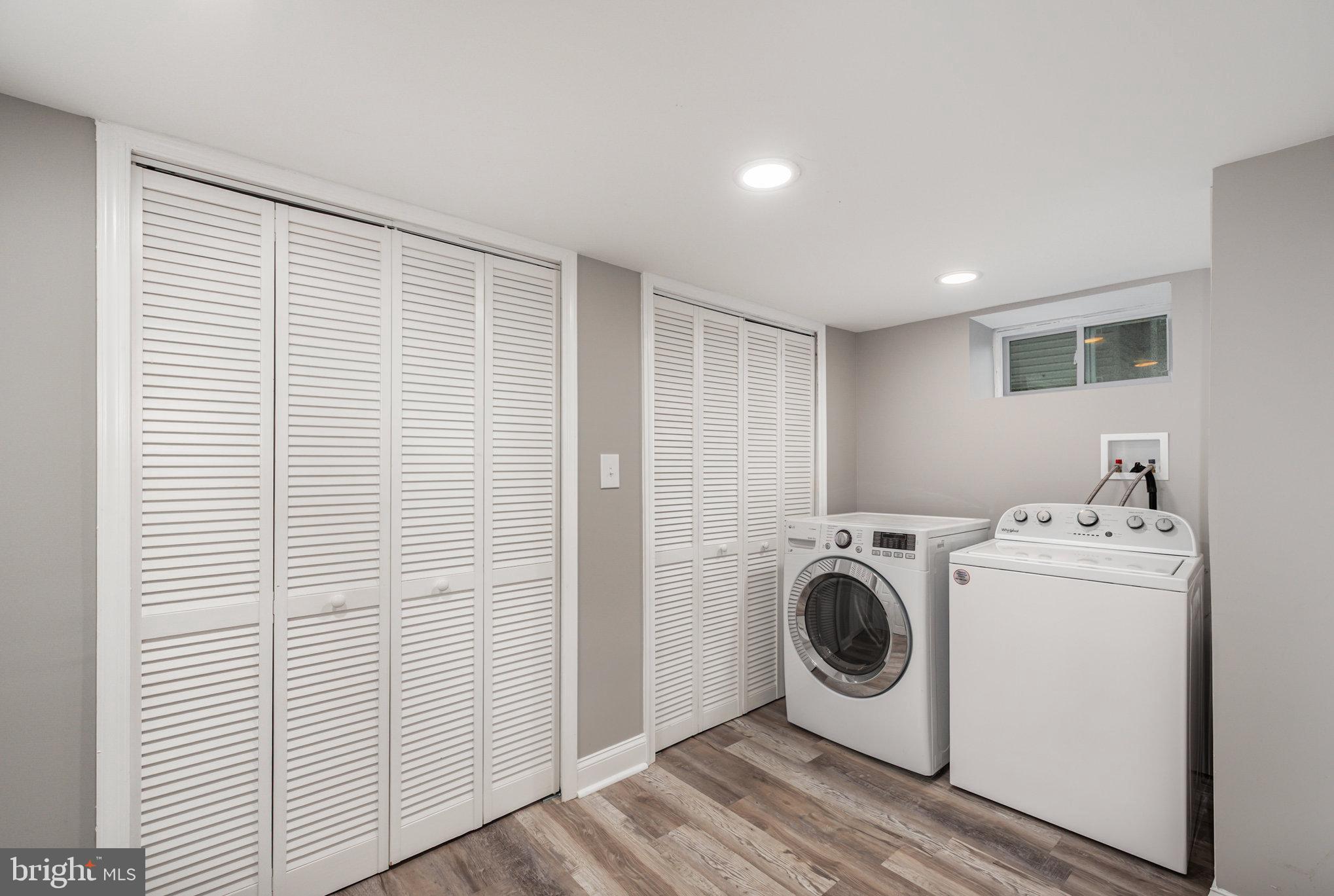 PARKVILLE - Residential