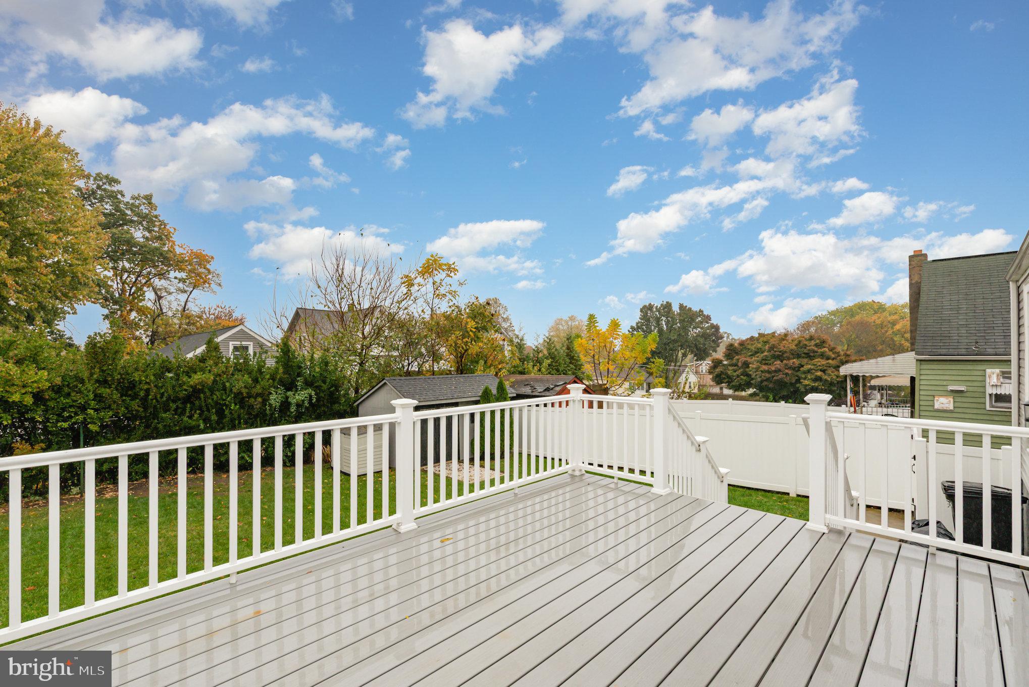 PARKVILLE - Residential