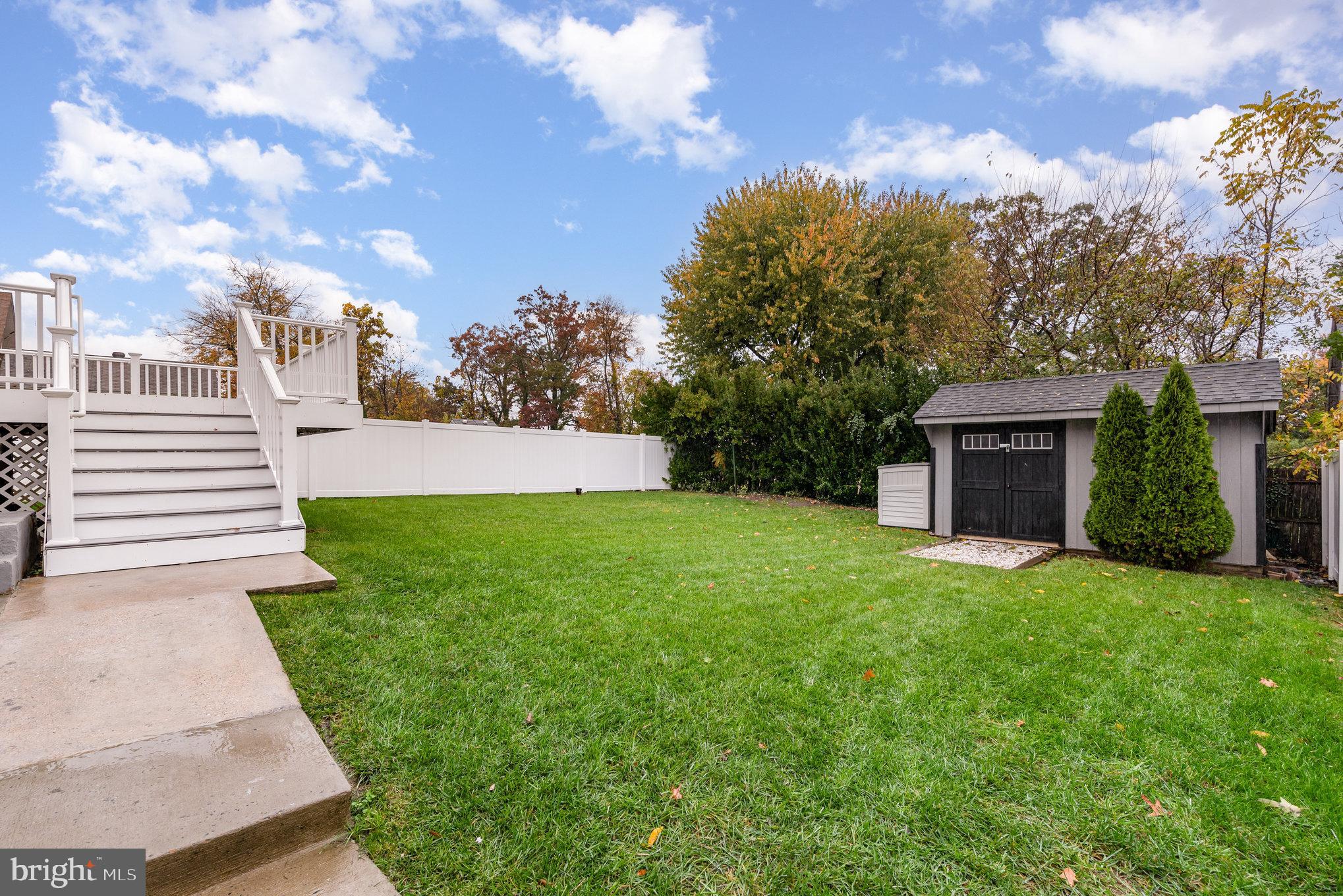 PARKVILLE - Residential