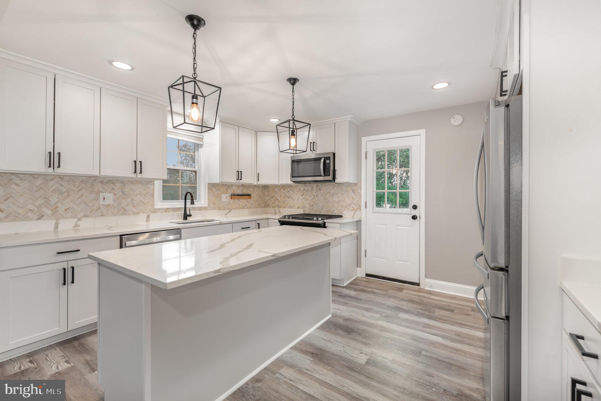 PARKVILLE - Residential