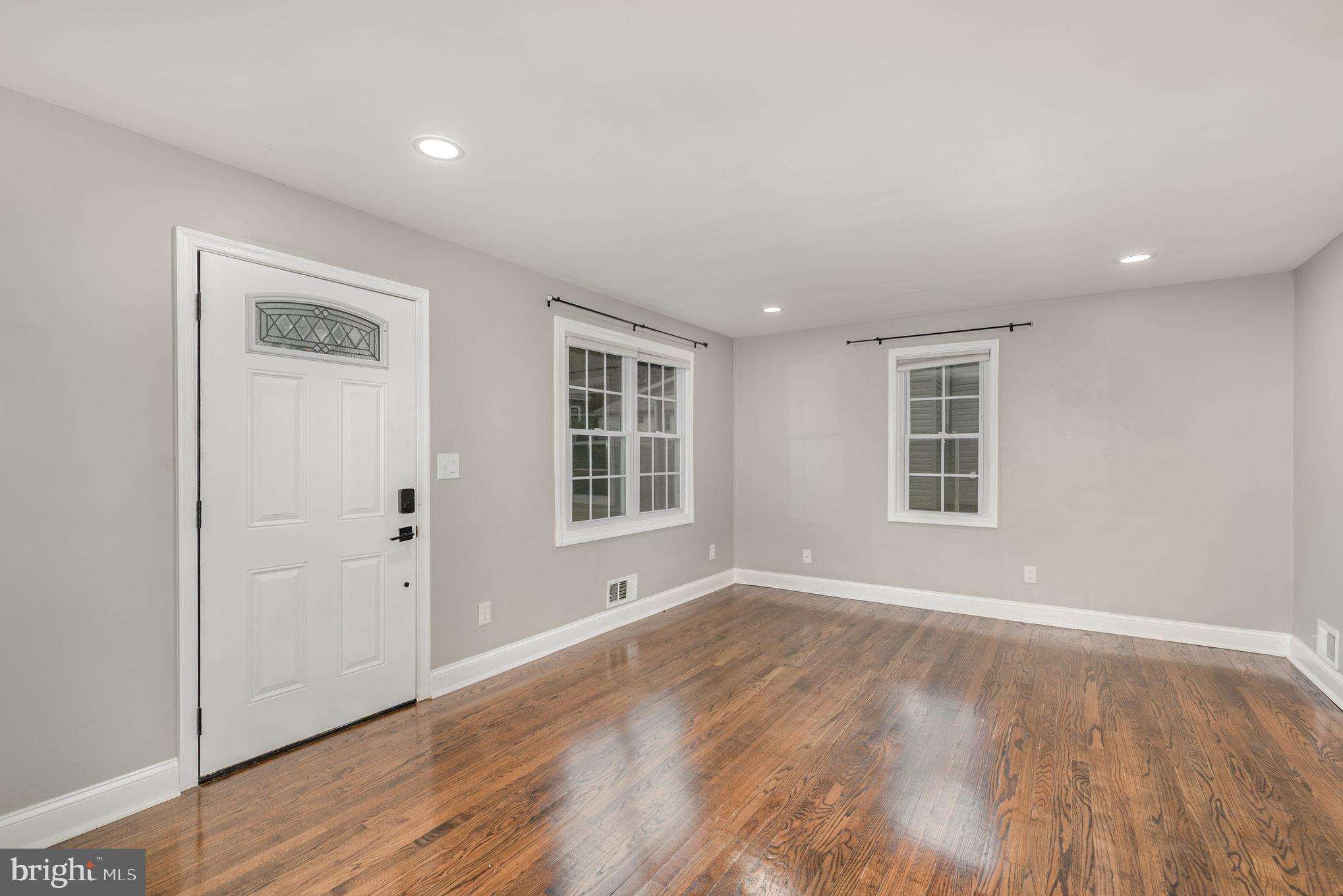 PARKVILLE - Residential