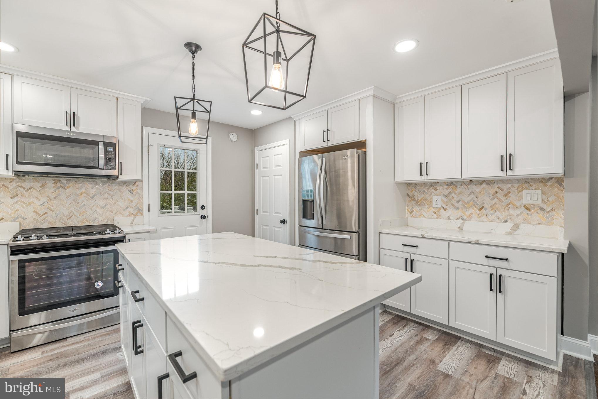 PARKVILLE - Residential