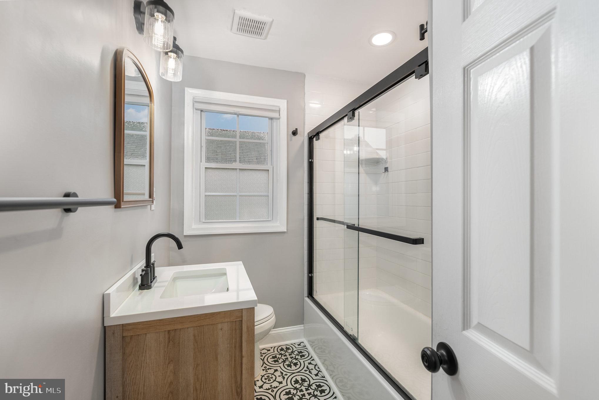 PARKVILLE - Residential