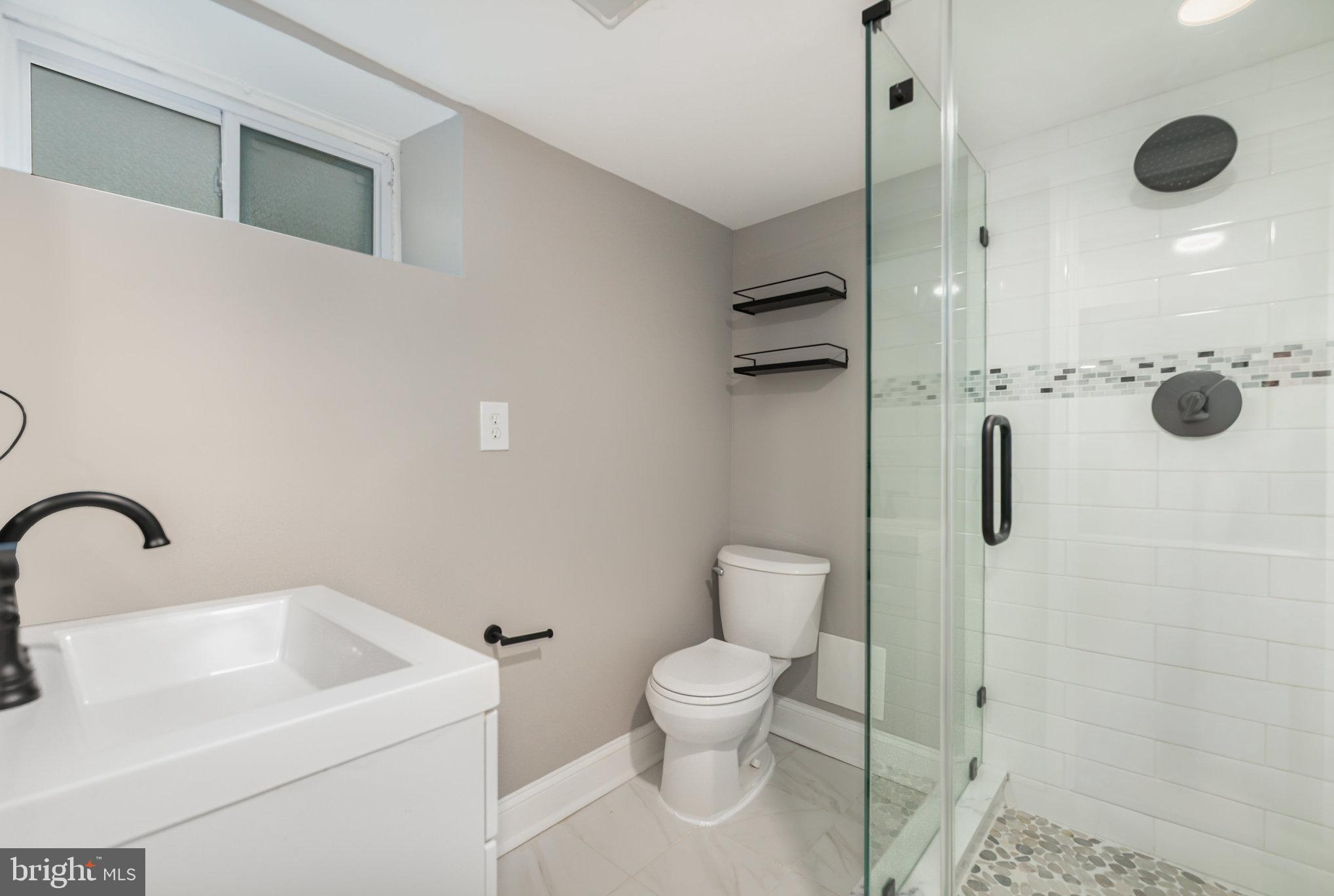 PARKVILLE - Residential