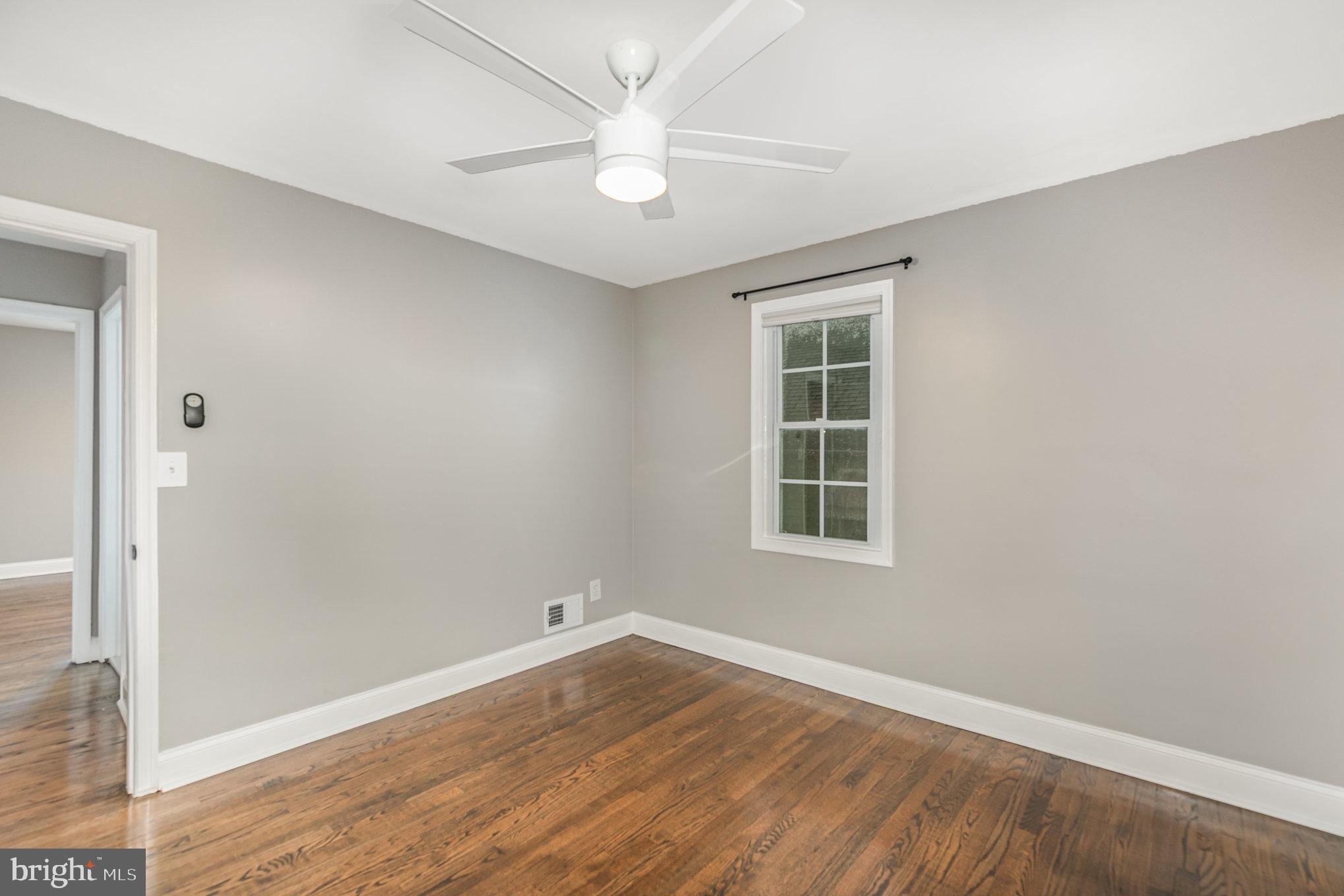 PARKVILLE - Residential