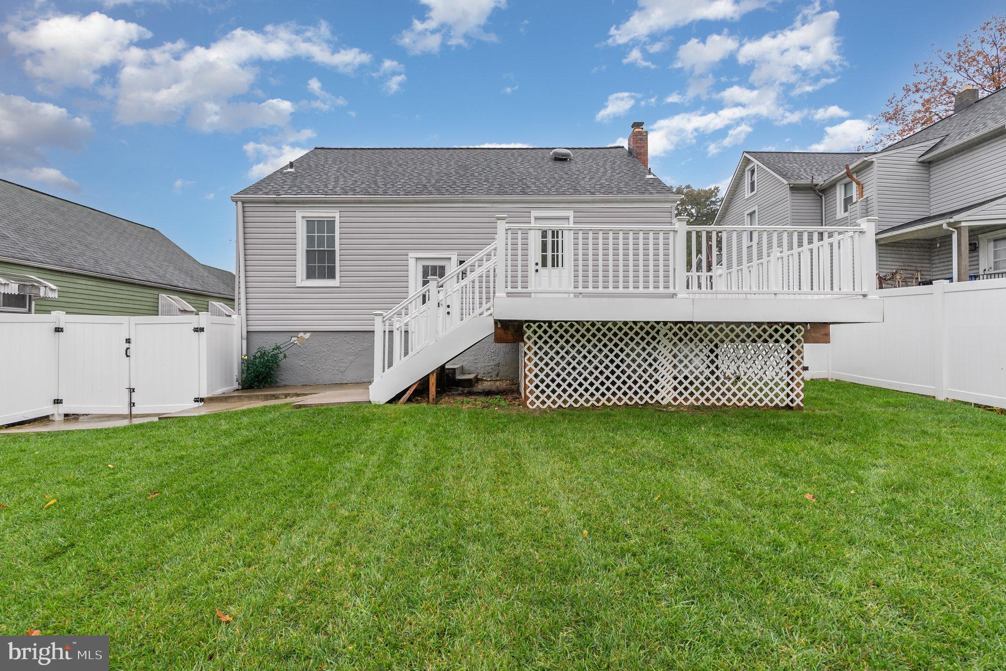 PARKVILLE - Residential