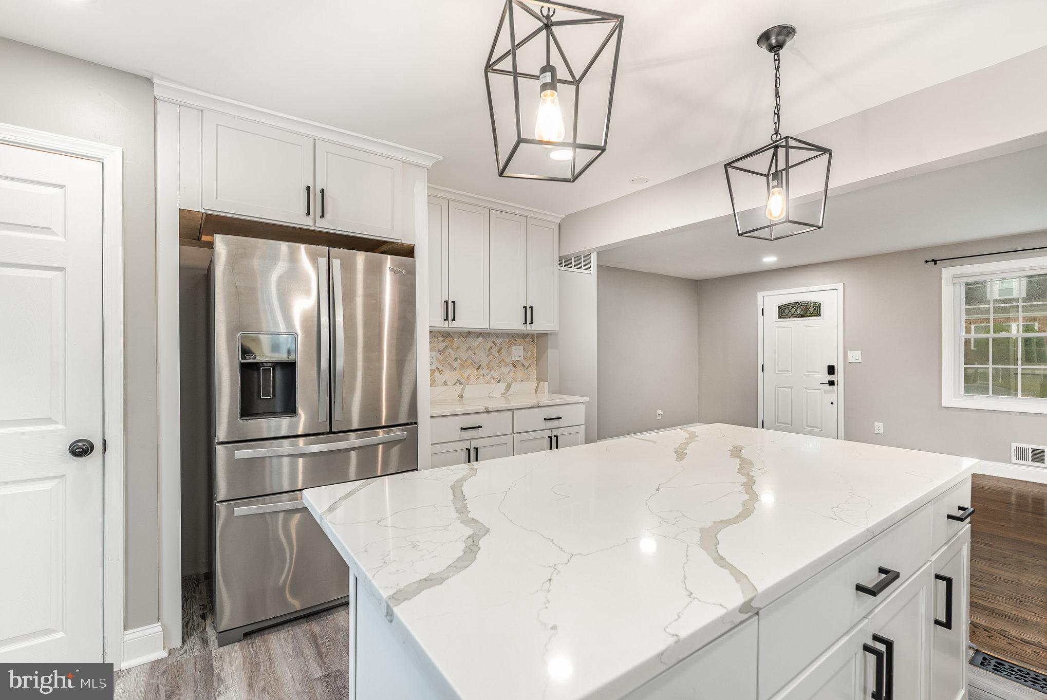 PARKVILLE - Residential