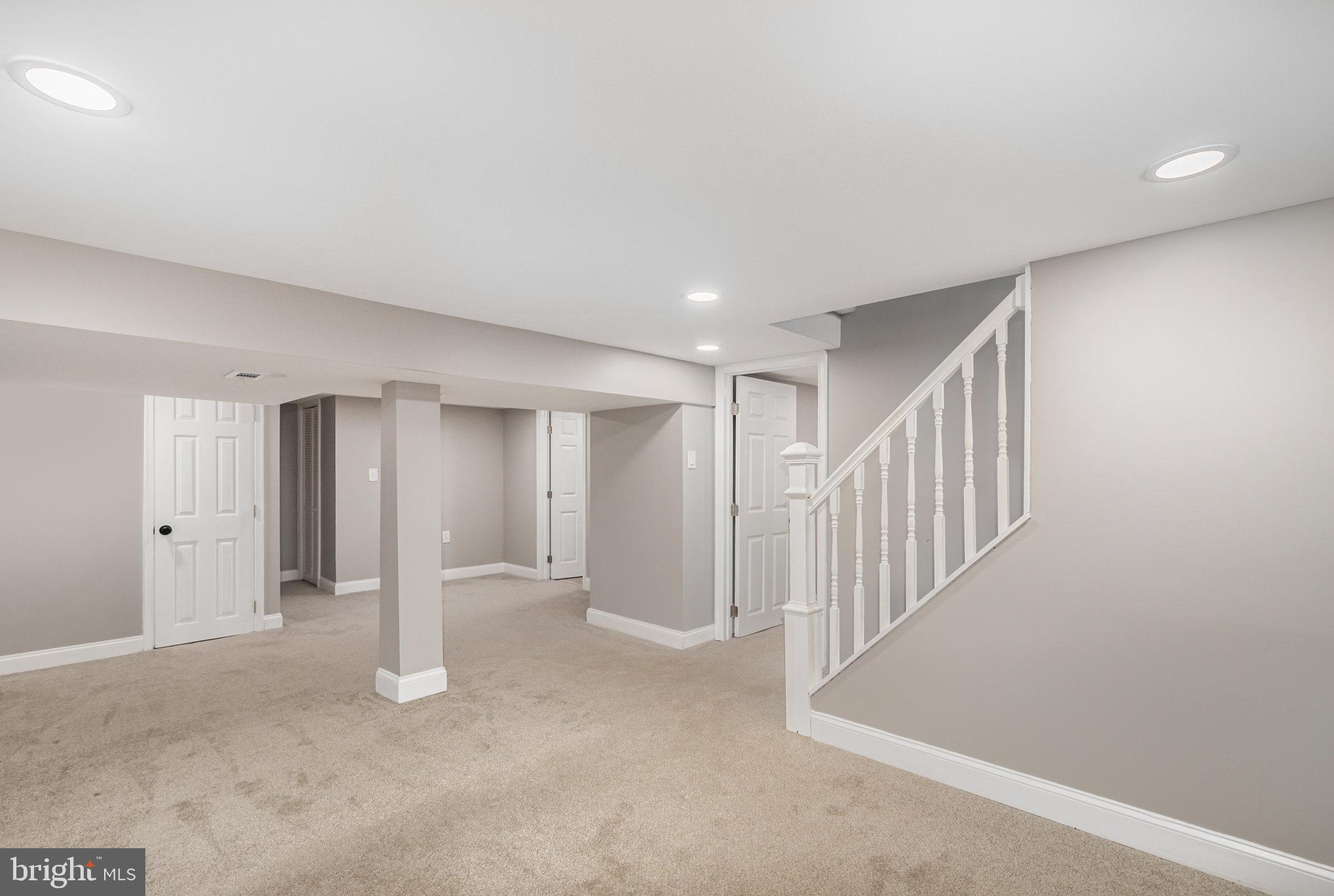 PARKVILLE - Residential