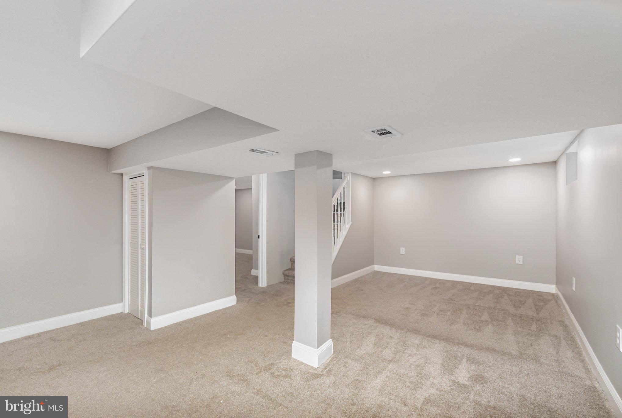 PARKVILLE - Residential