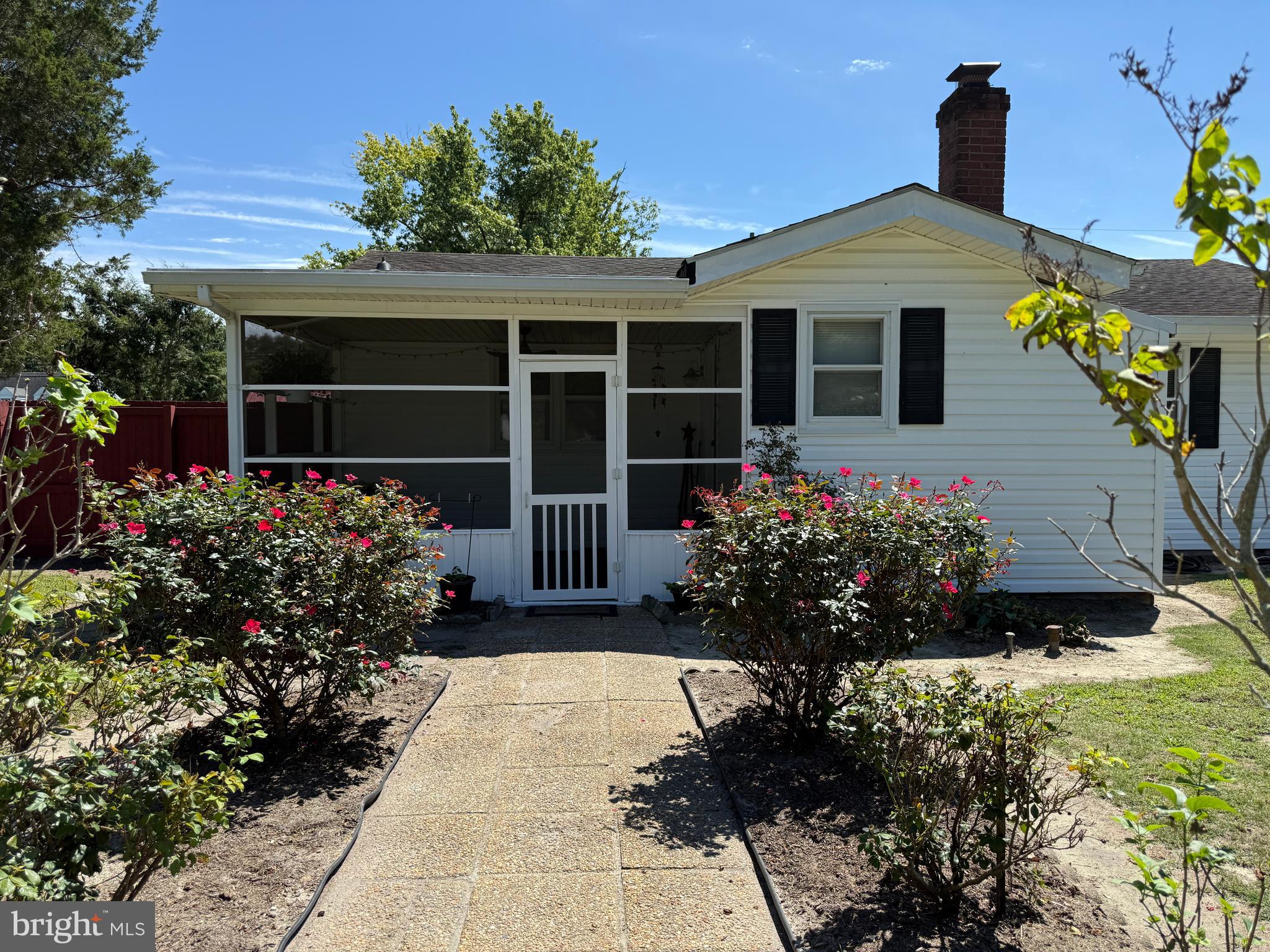 31718 OLD OCEAN CITY ROAD