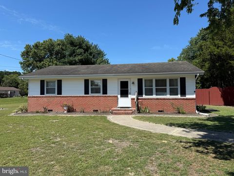 31718 OLD OCEAN CITY ROAD SALISBURY MD 21804