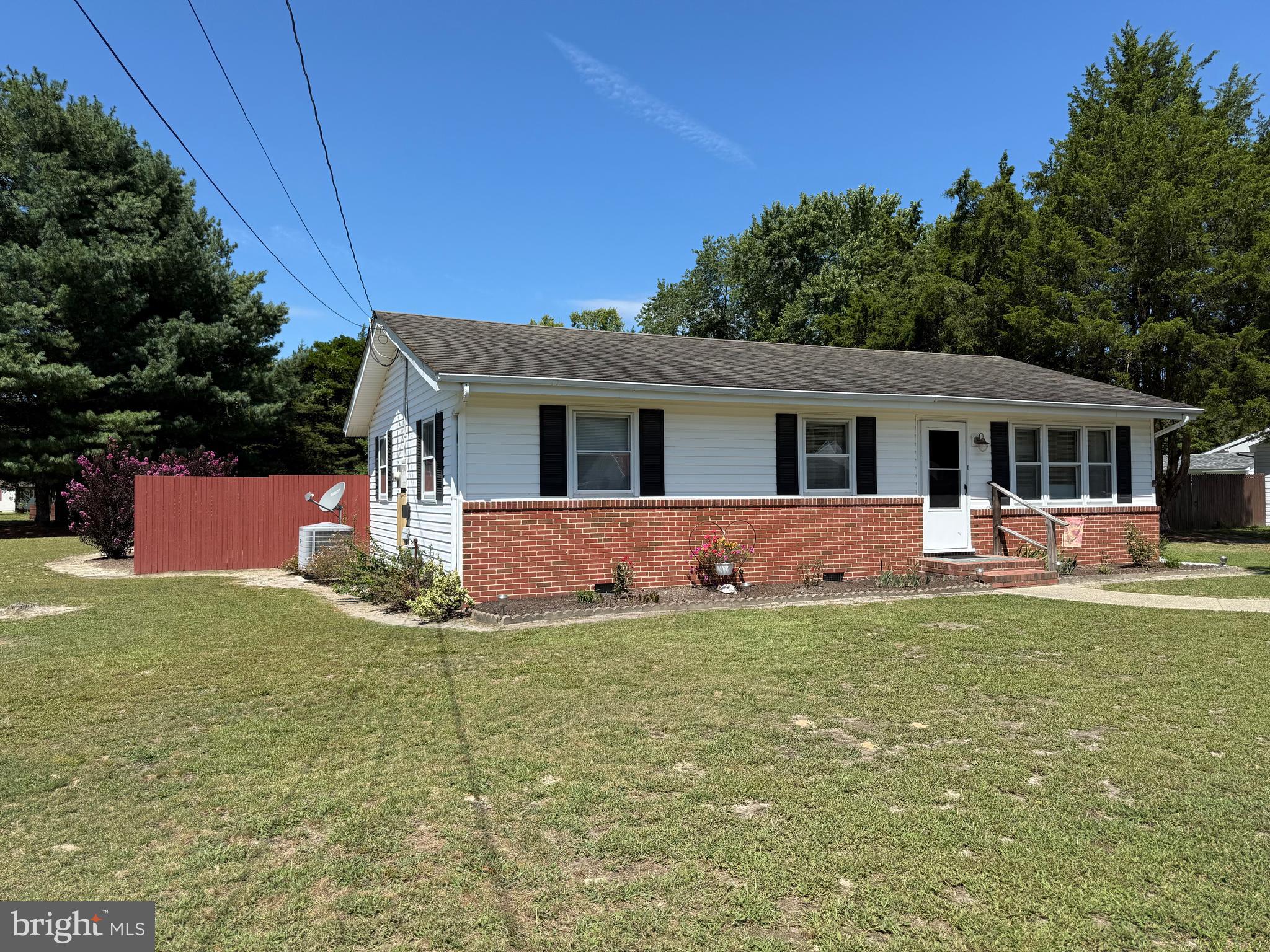 31718 OLD OCEAN CITY ROAD