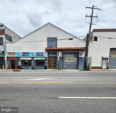 2025 WASHINGTON AVENUE 29 PHILADELPHIA PA 19146