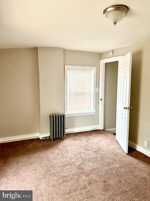 NORRISTOWN - Residential