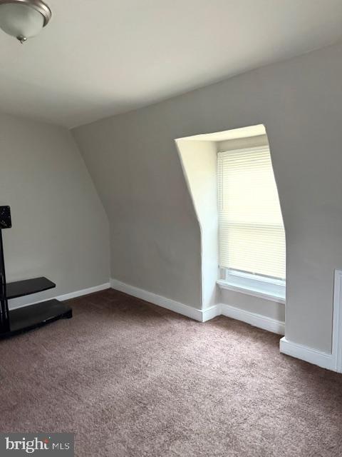 NORRISTOWN - Residential