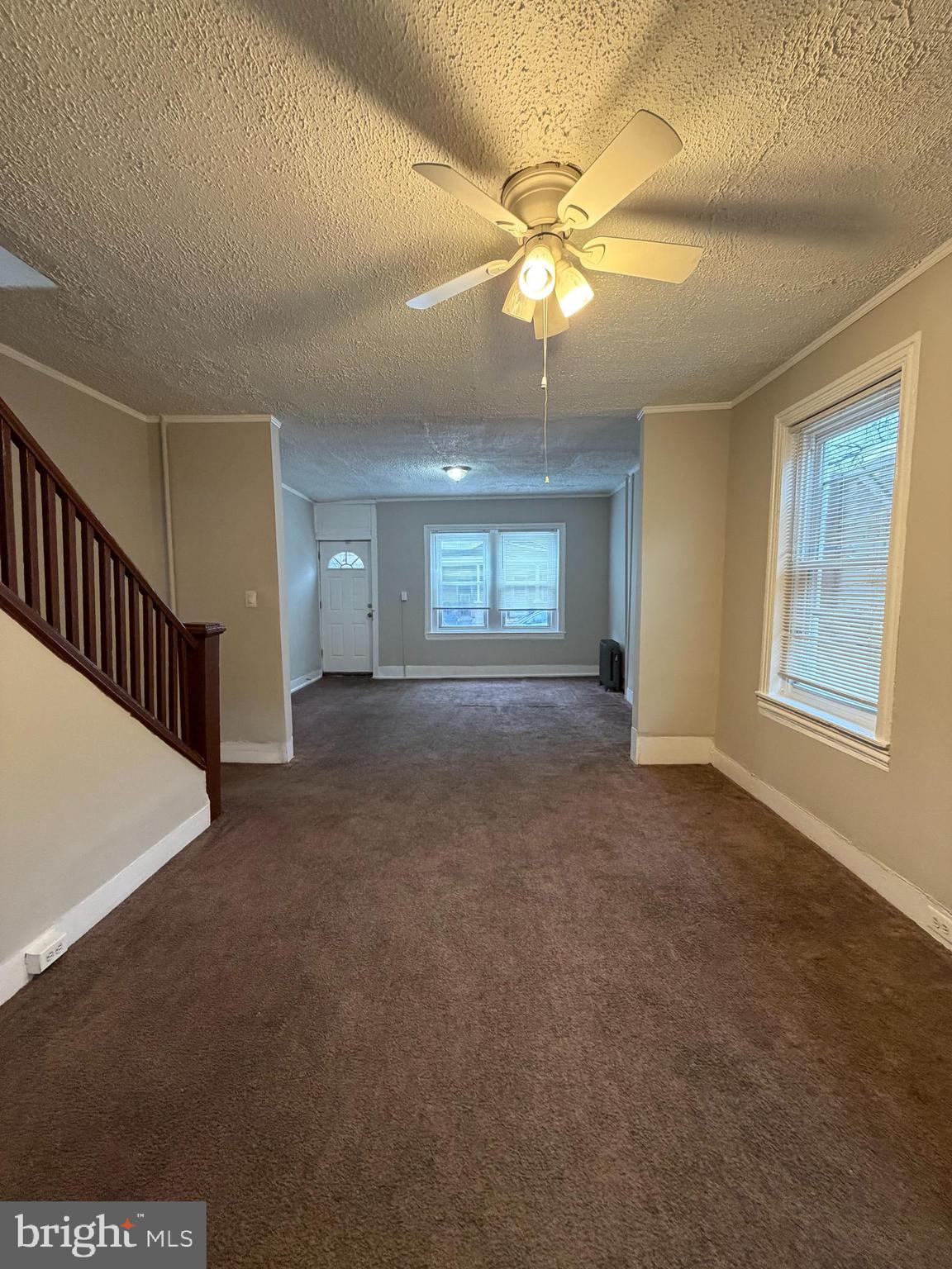 NORRISTOWN - Residential