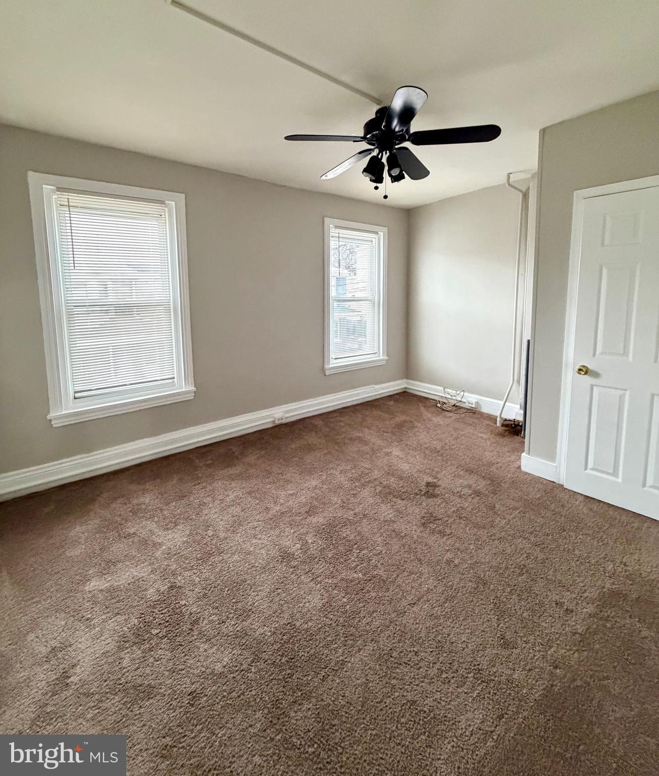 NORRISTOWN - Residential