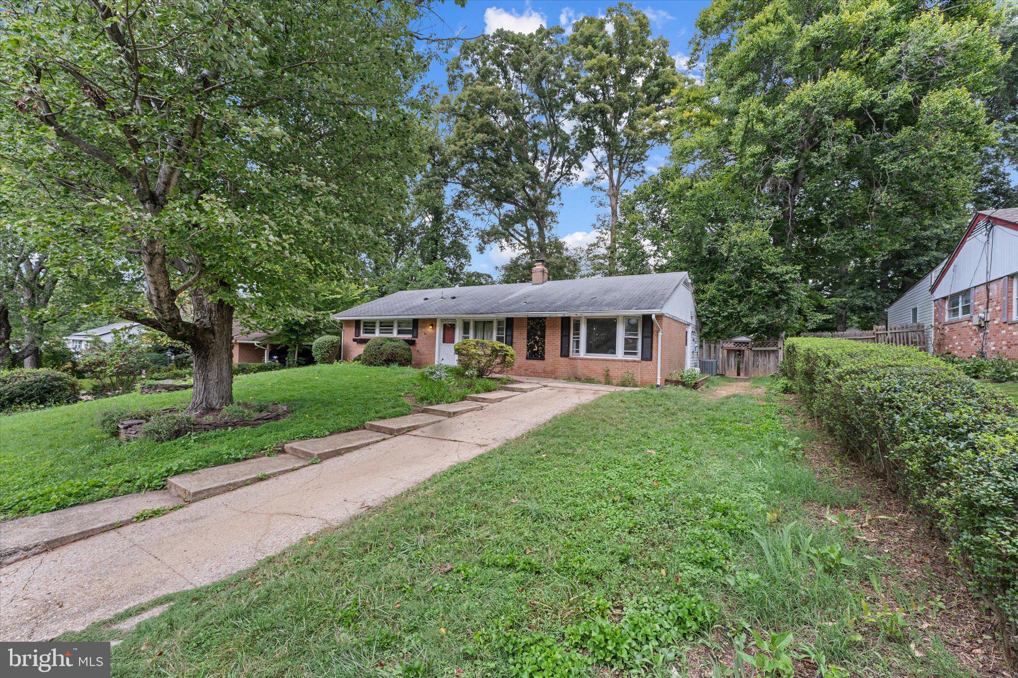 7914 HATTERAS LANE