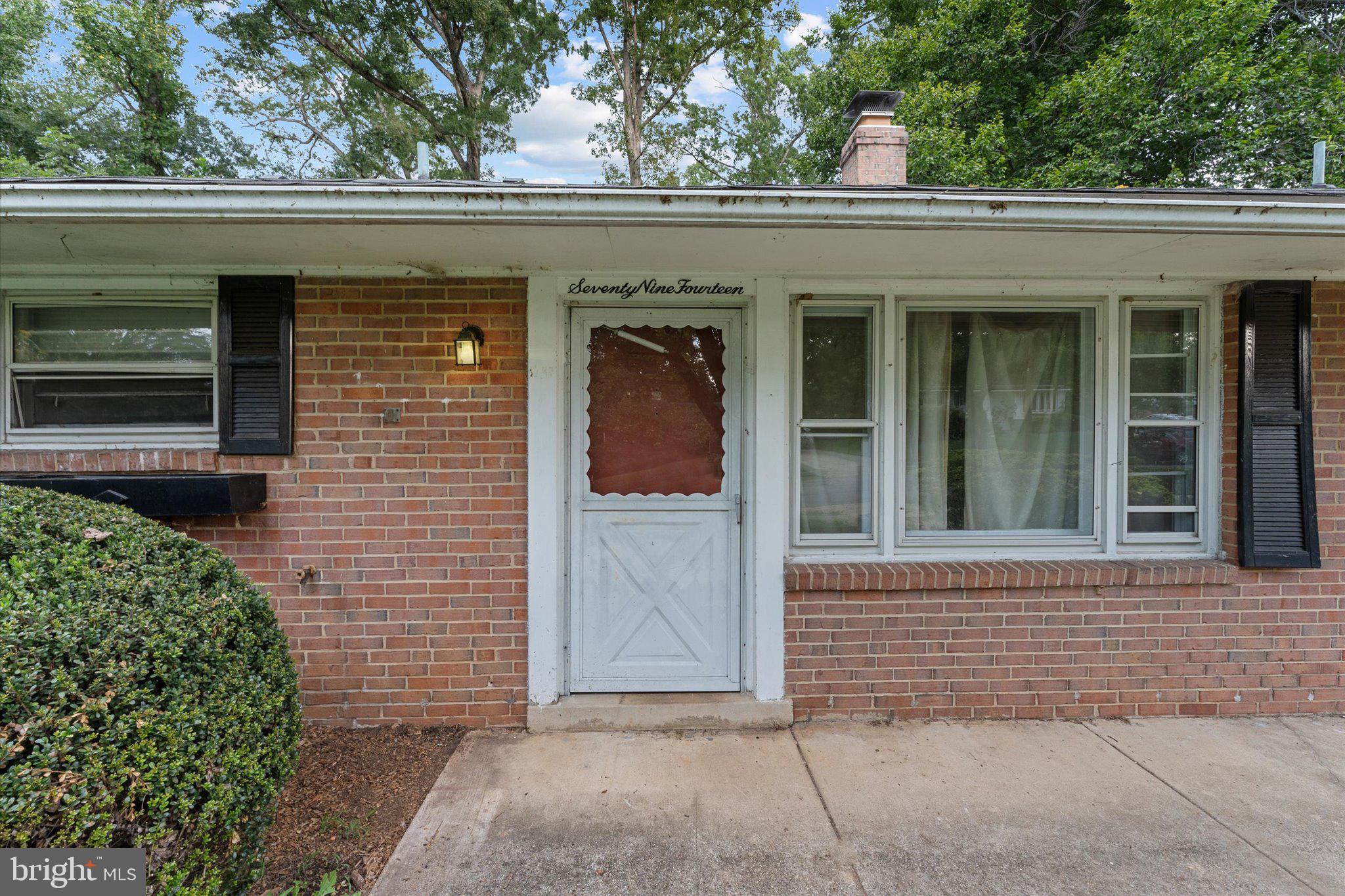 7914 HATTERAS LANE