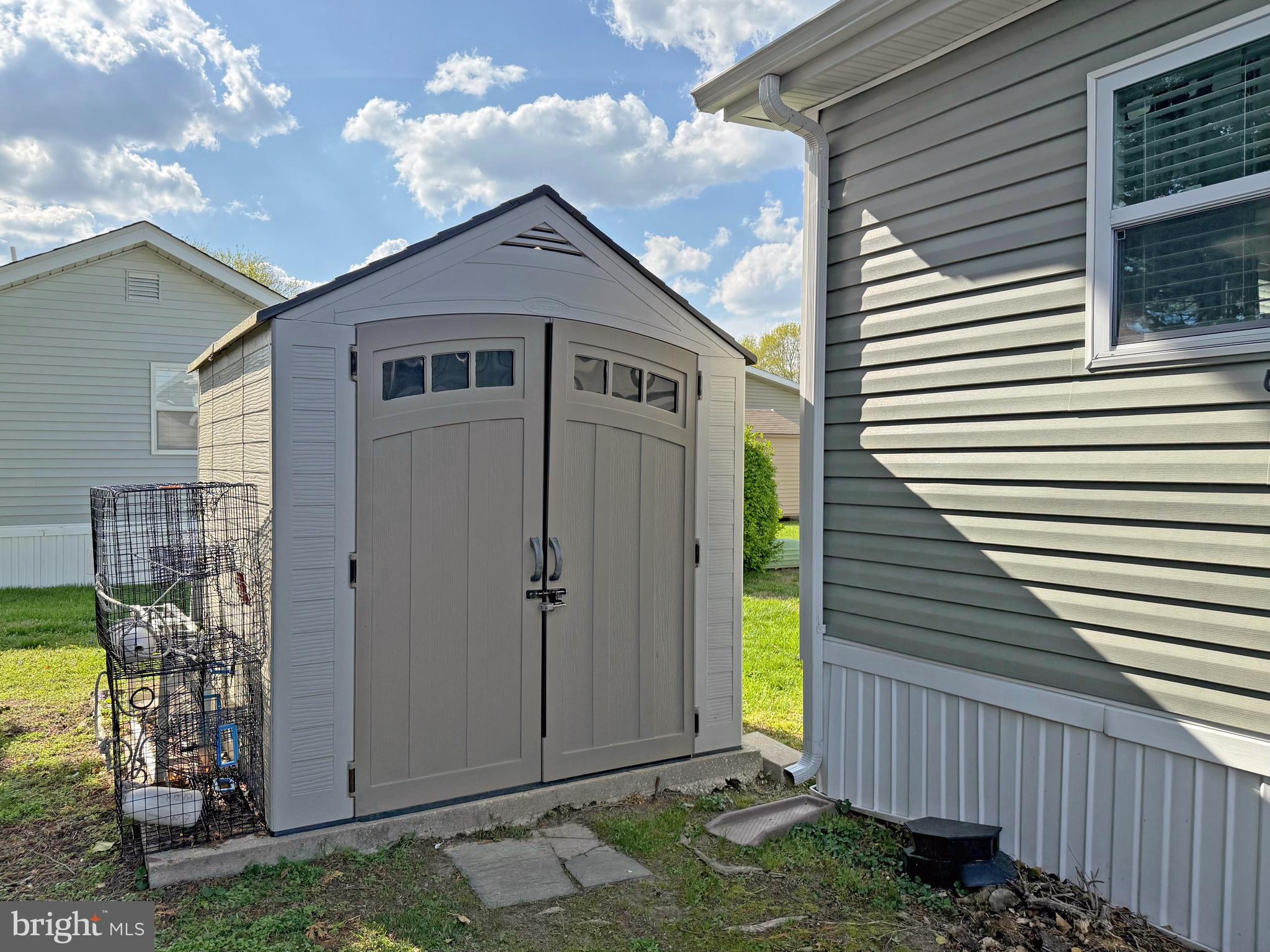 REHOBOTH BAY MHP - Residential