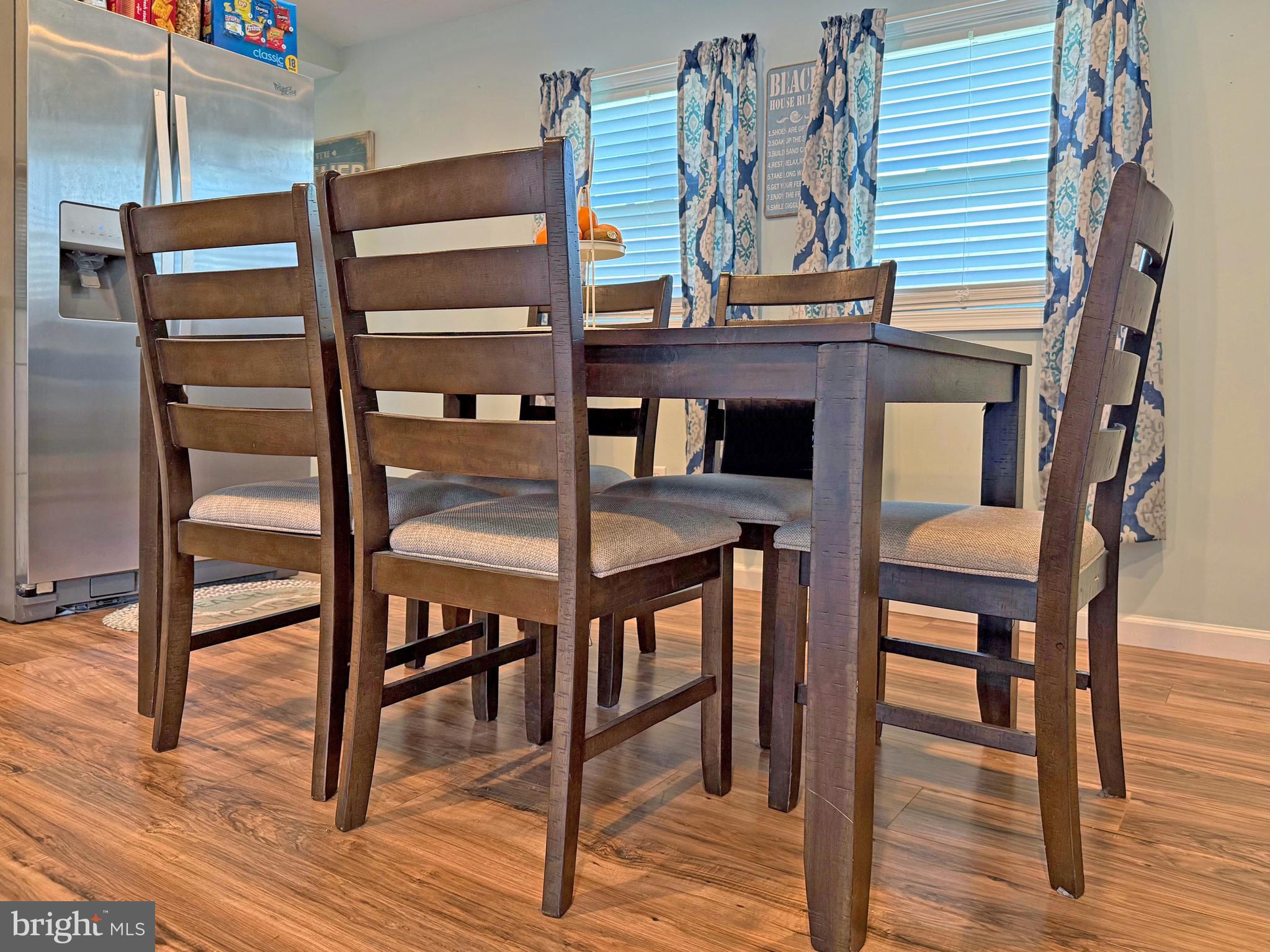 REHOBOTH BAY MHP - Residential