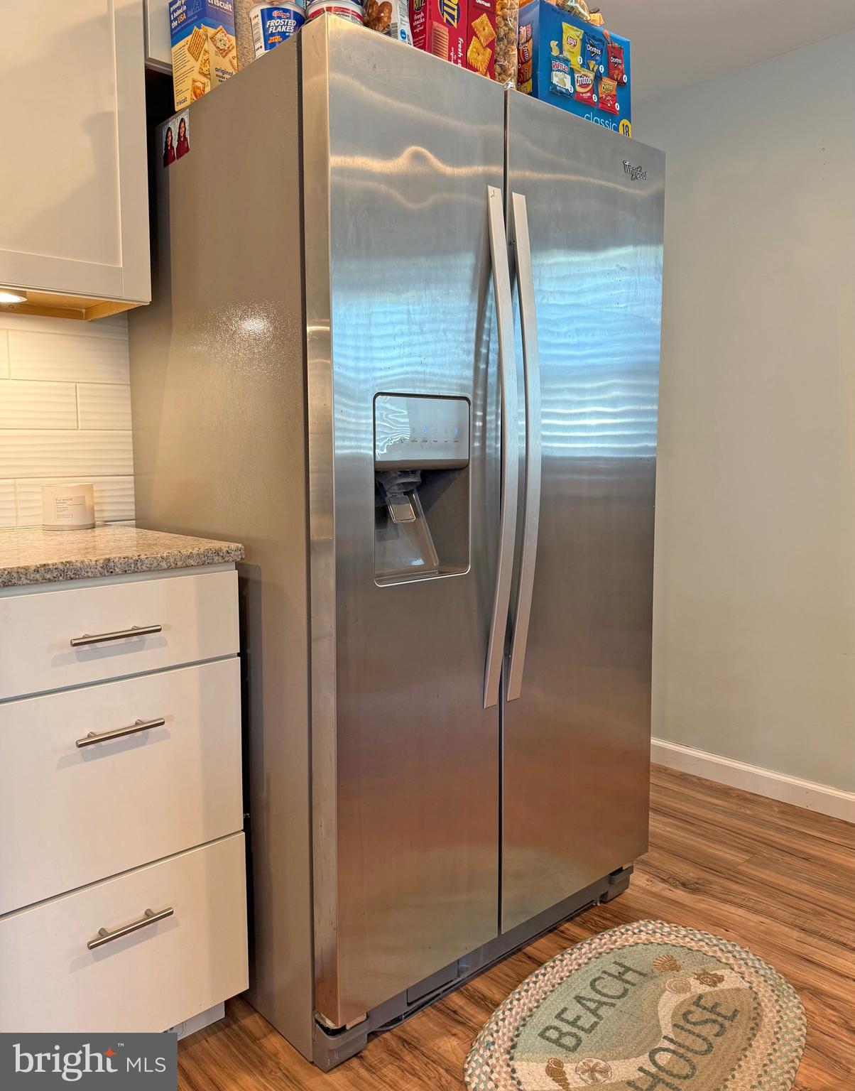 REHOBOTH BAY MHP - Residential