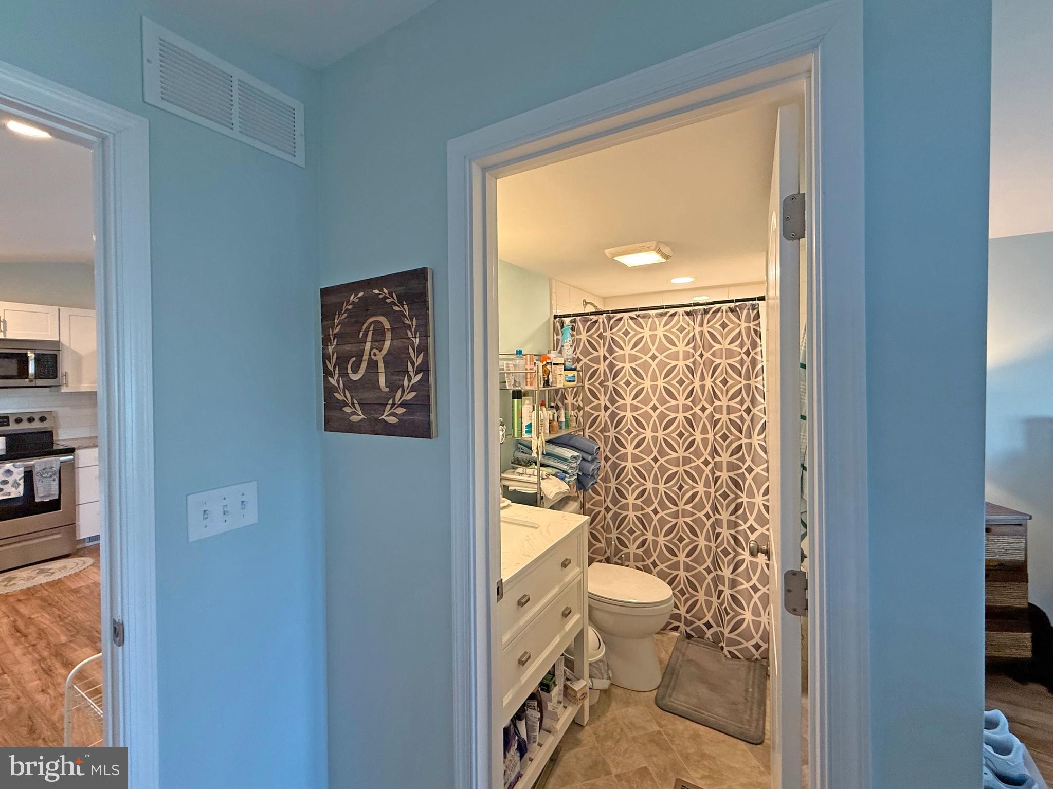 REHOBOTH BAY MHP - Residential