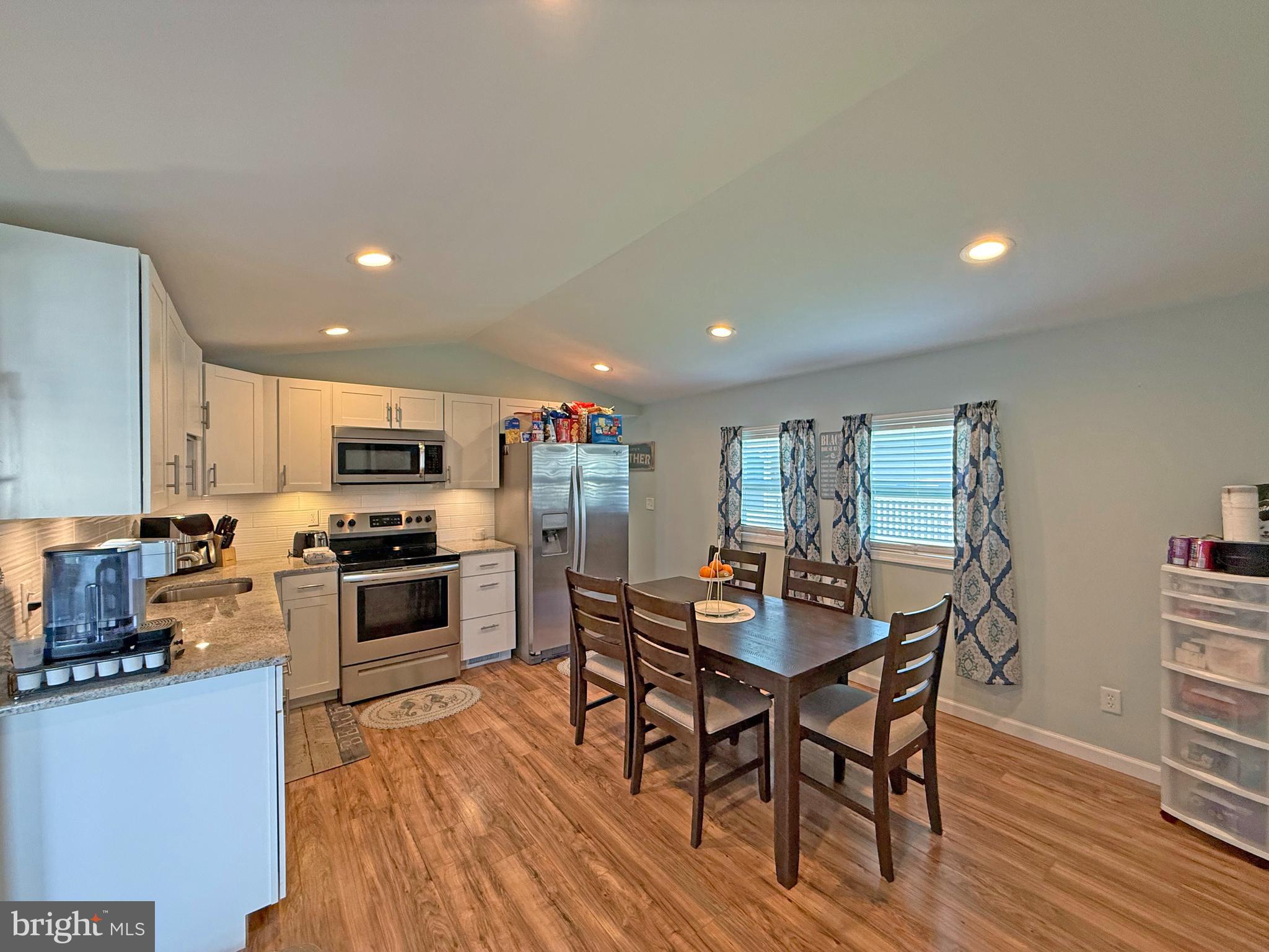 REHOBOTH BAY MHP - Residential