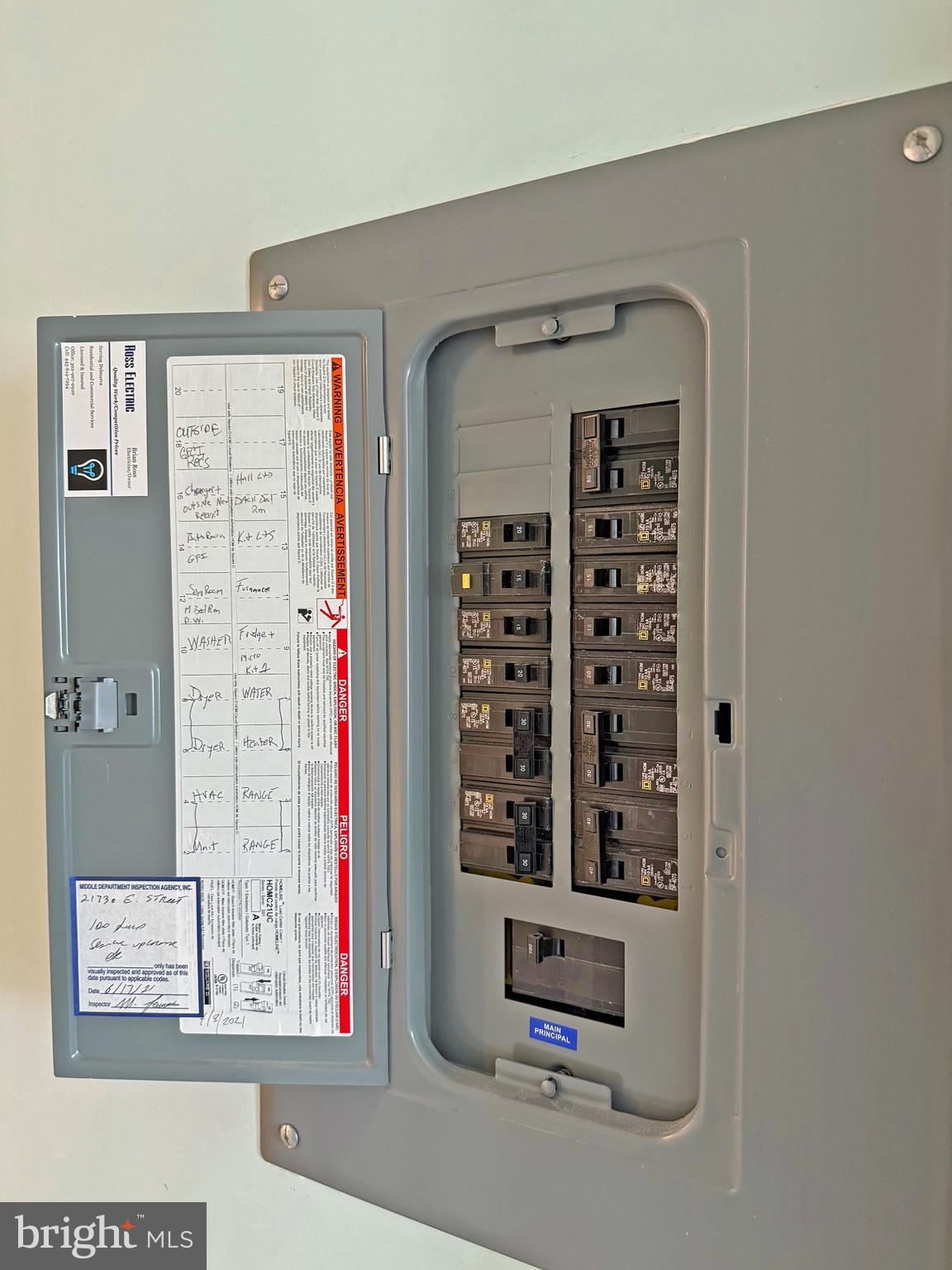 REHOBOTH BAY MHP - Residential