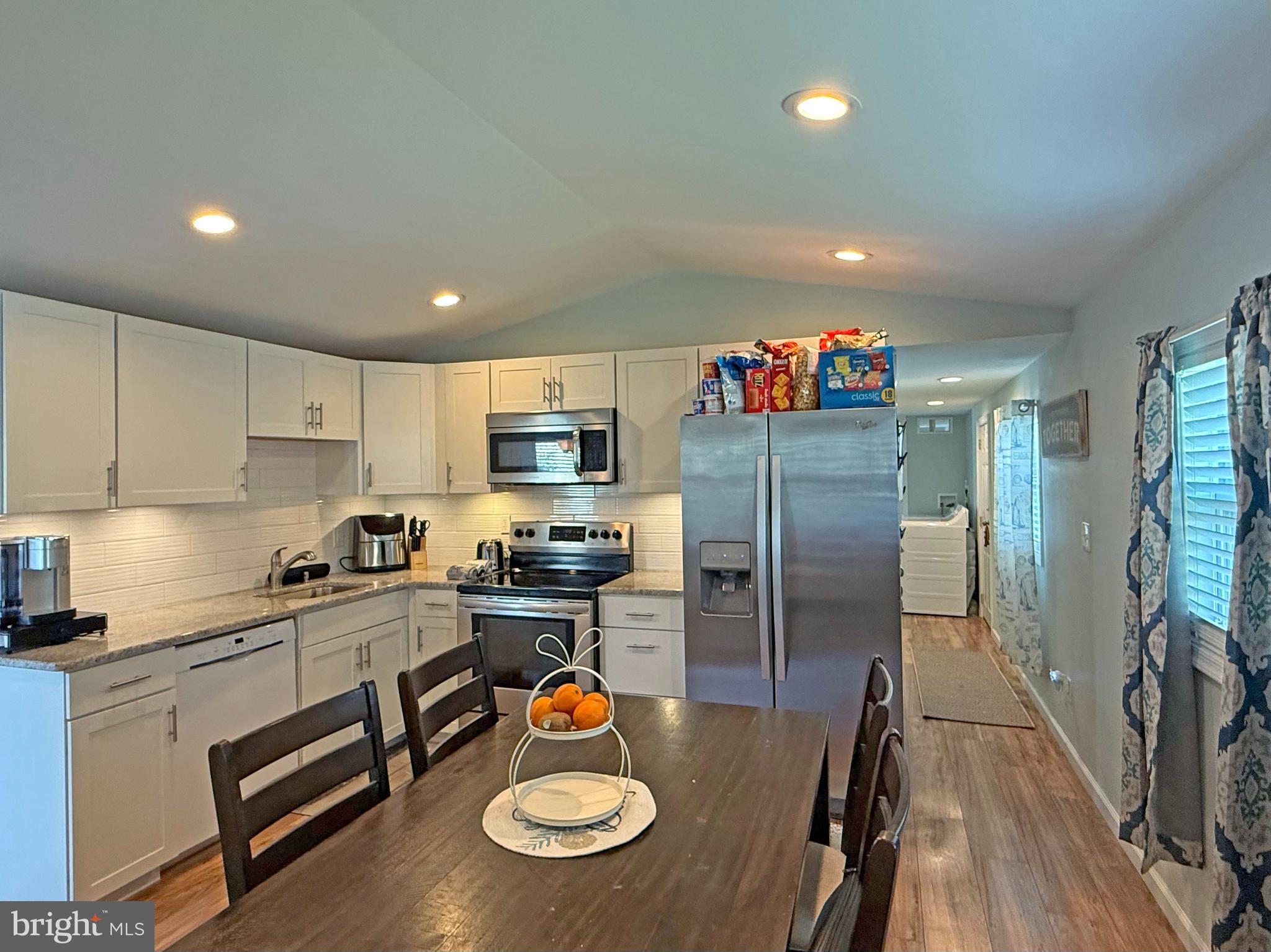 REHOBOTH BAY MHP - Residential