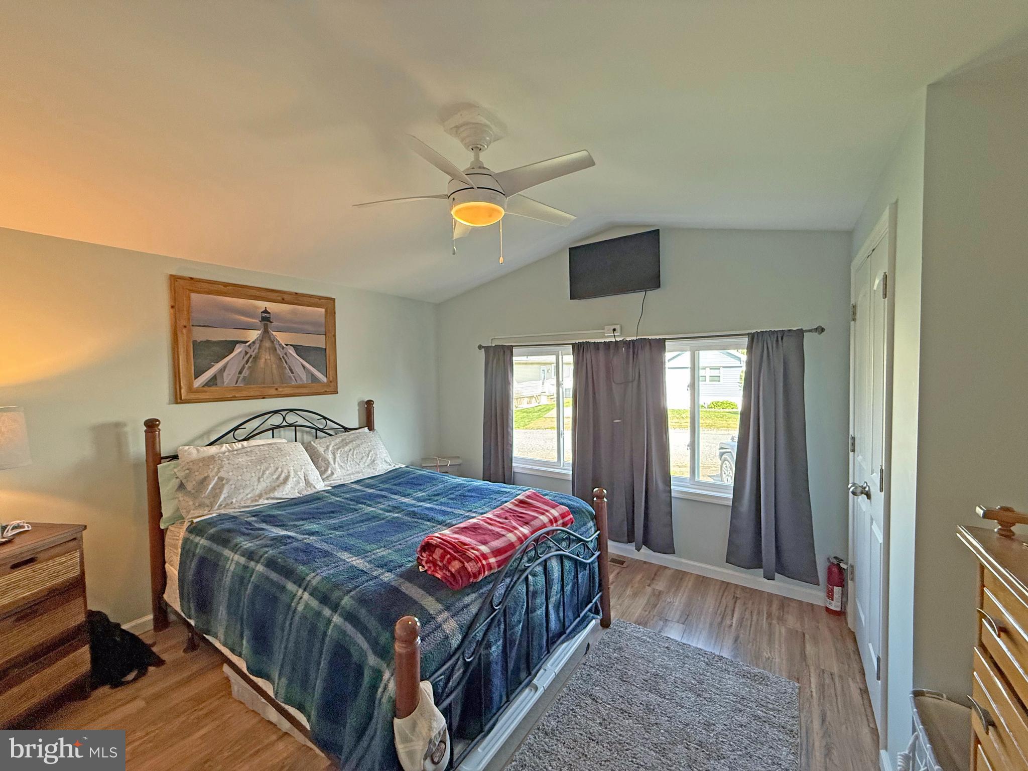 REHOBOTH BAY MHP - Residential