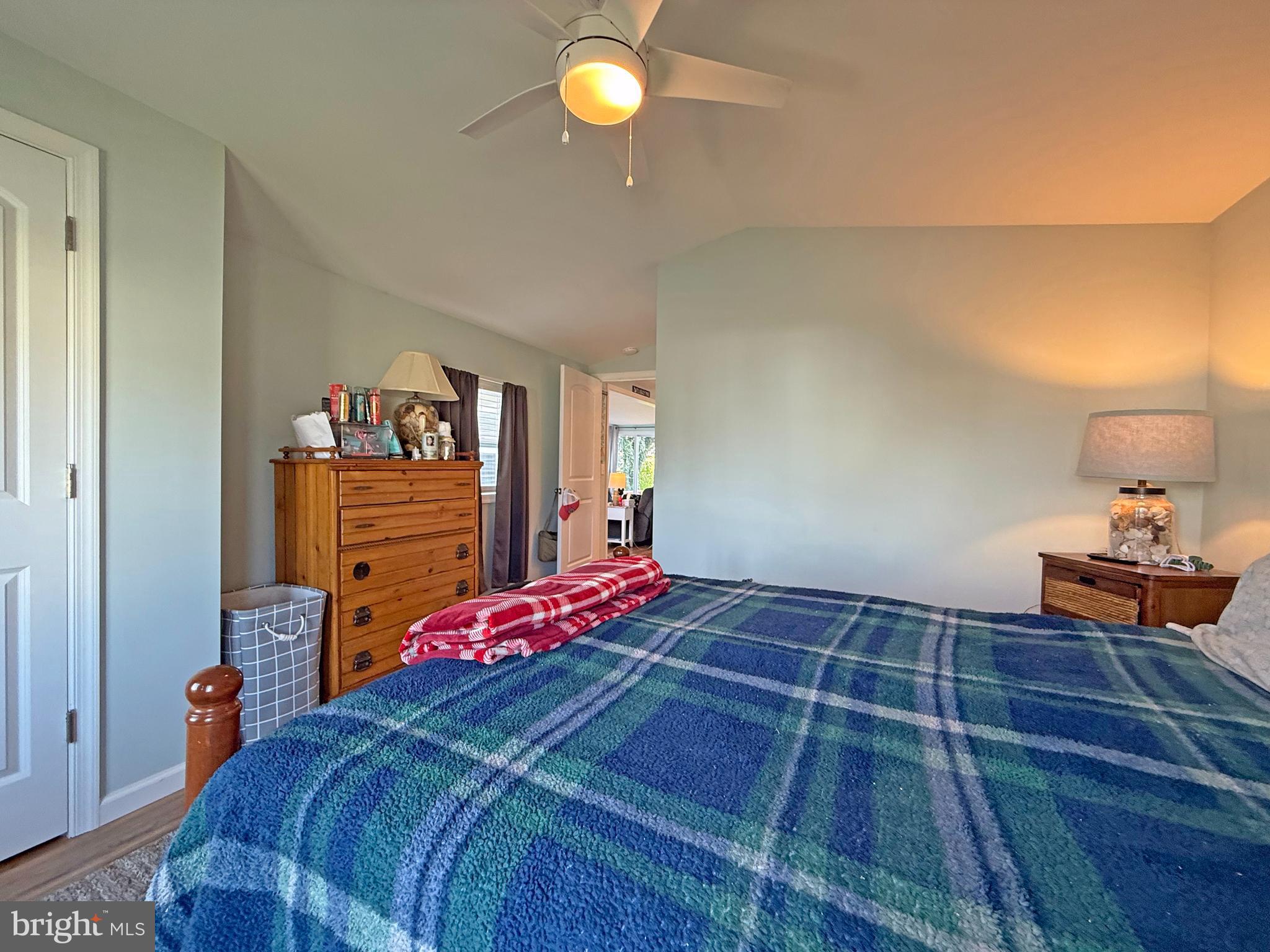 REHOBOTH BAY MHP - Residential