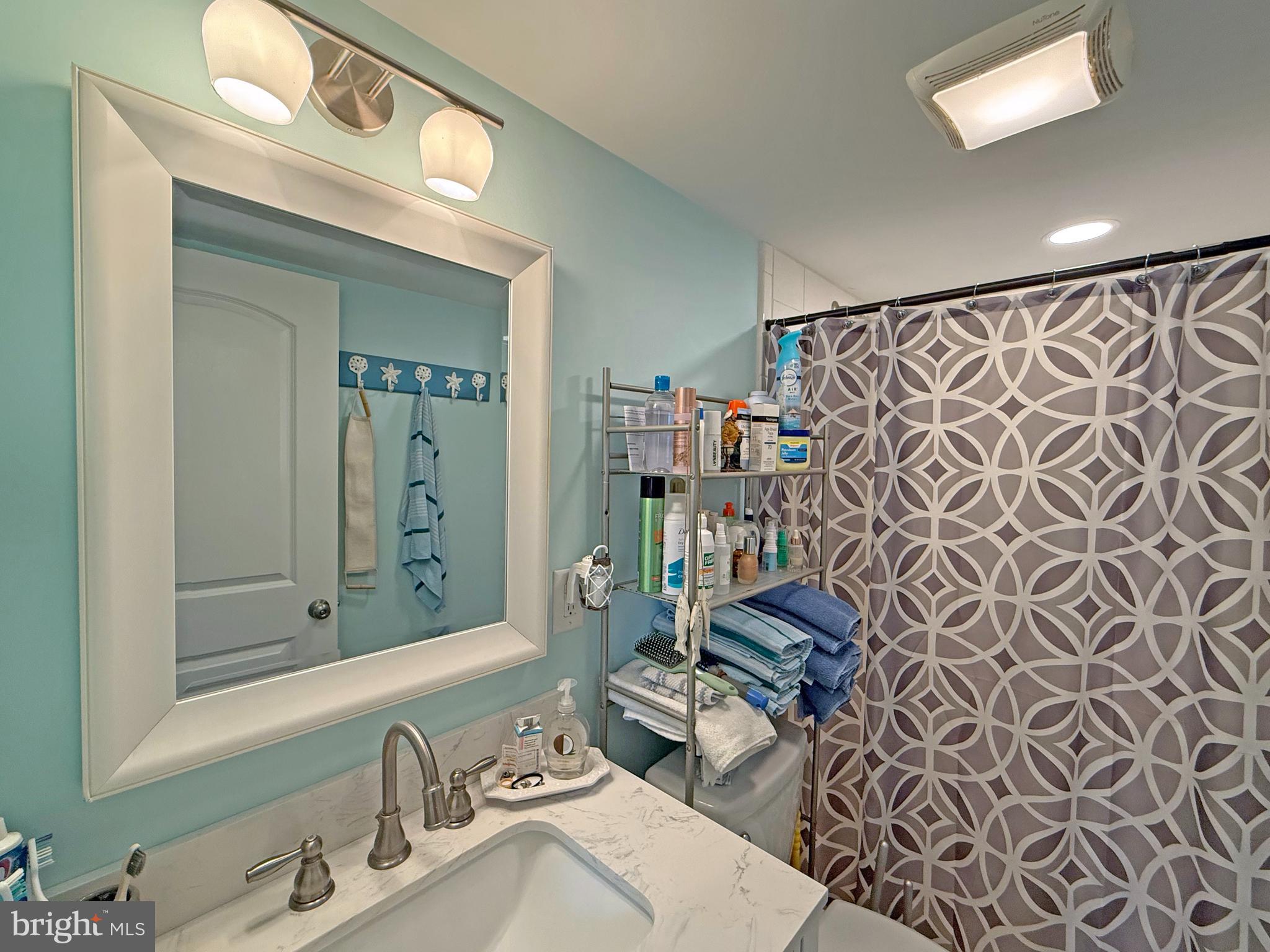 REHOBOTH BAY MHP - Residential